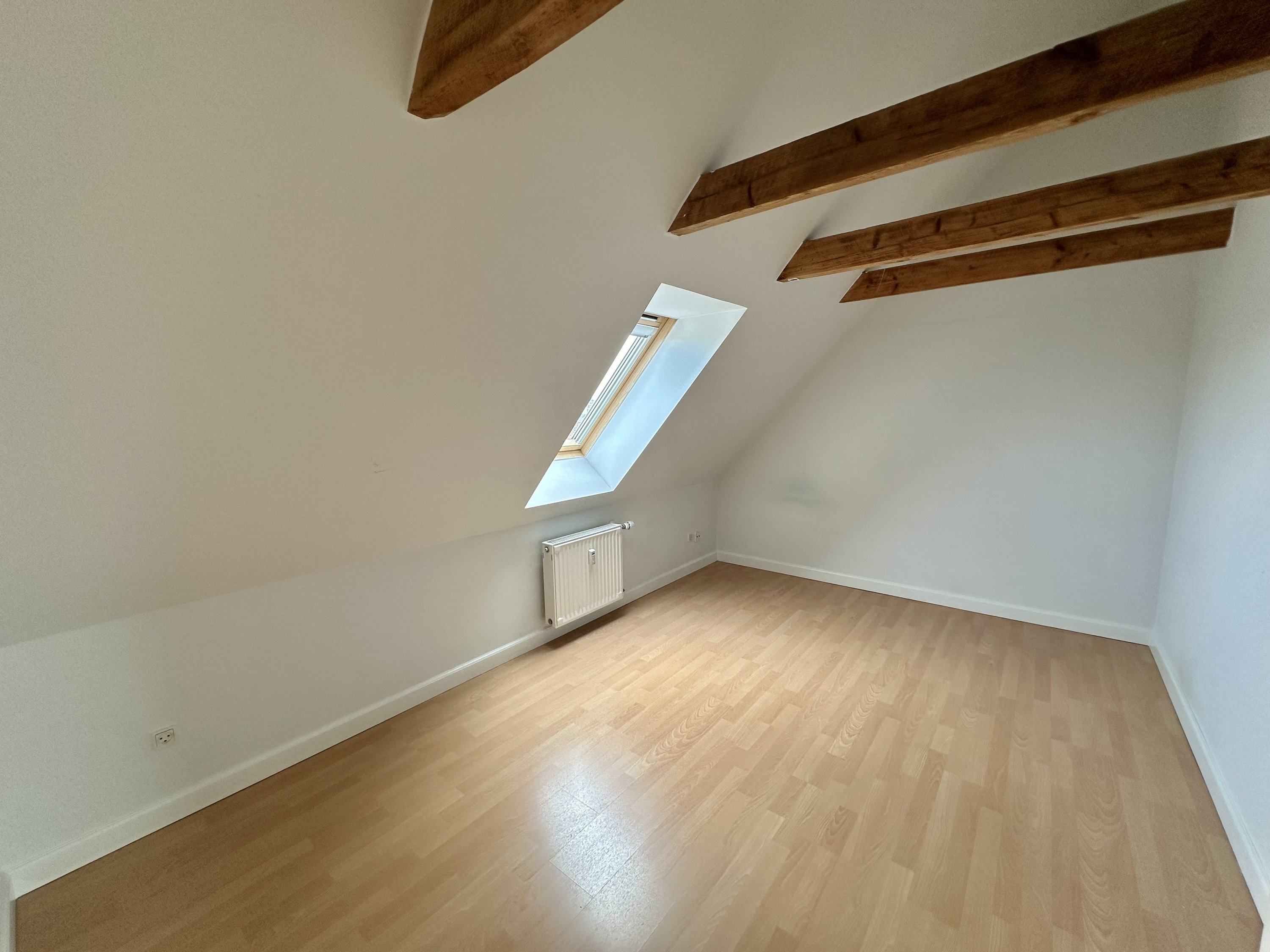 Fremhævet  billede i fuldskærmstilstand. Billede af Lundsgårdsvej 1B, 1. tv., Bolbro, 5200 Odense V