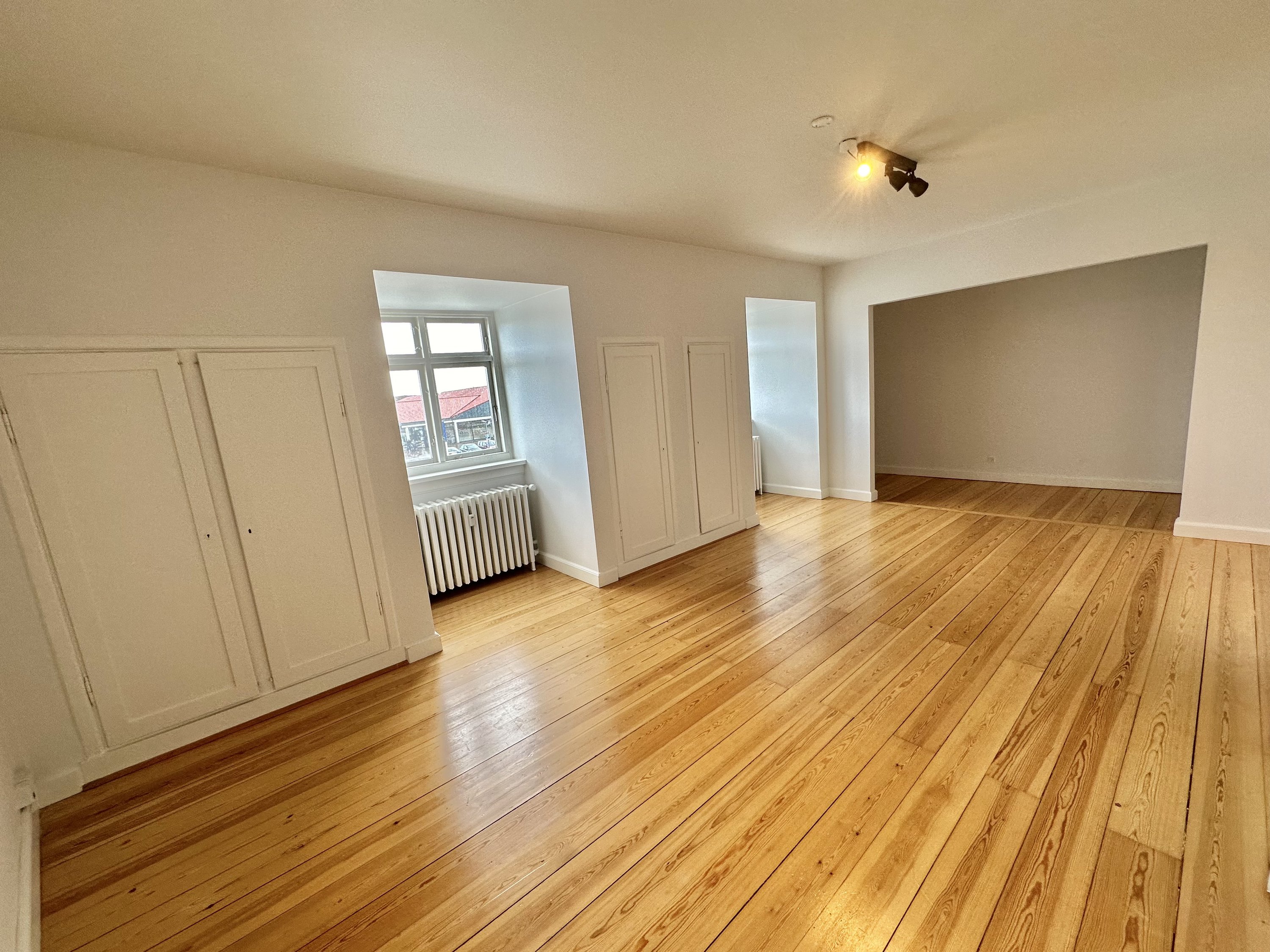 Lundsgårdsvej 1B, 1. tv., Bolbro, 5200 Odense V