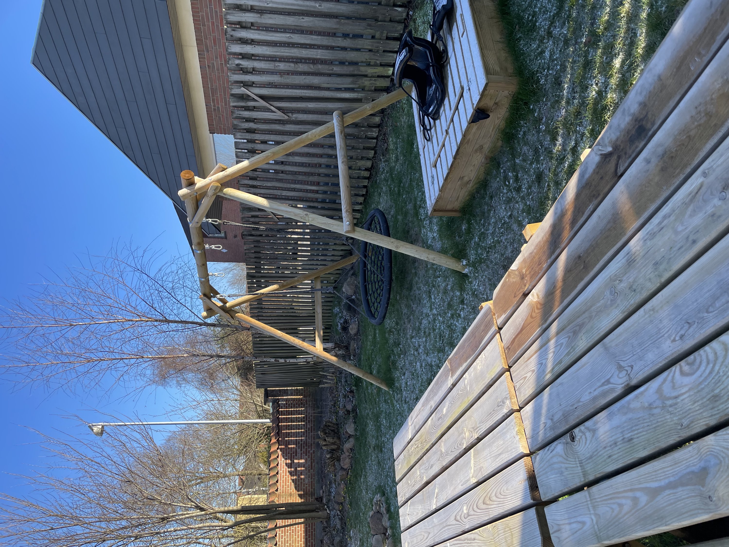 Fremhævet  billede i fuldskærmstilstand. Billede af Lundsgårdsvej 1B, 1. tv., Bolbro, 5200 Odense V