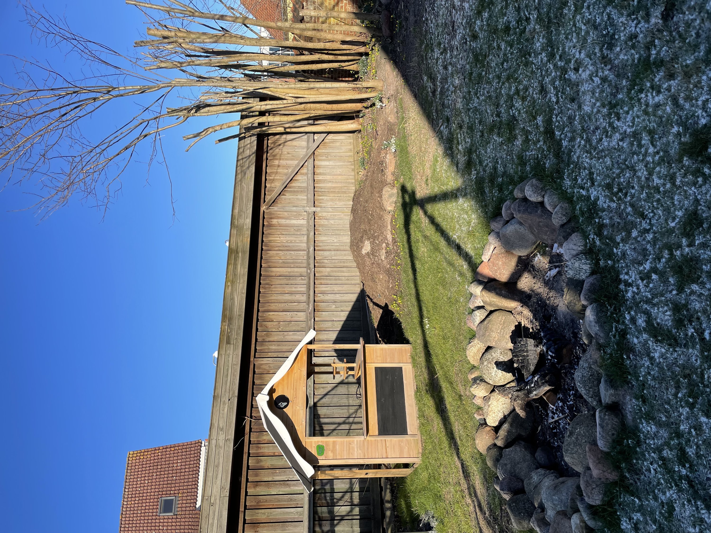 Fremhævet  billede i fuldskærmstilstand. Billede af Lundsgårdsvej 1B, 1. tv., Bolbro, 5200 Odense V