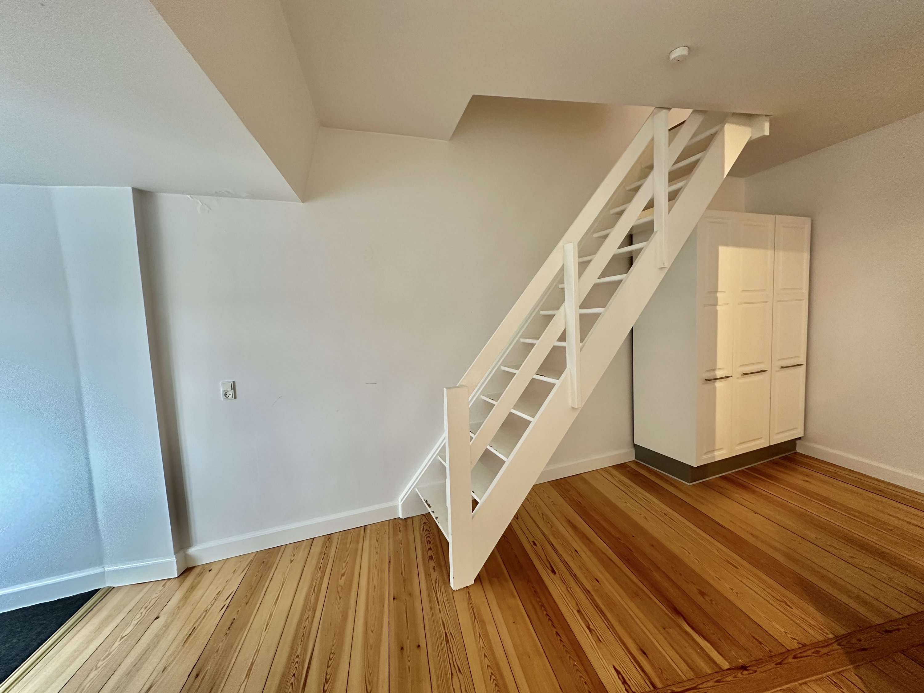 Fremhævet  billede i fuldskærmstilstand. Billede af Lundsgårdsvej 1B, 1. tv., Bolbro, 5200 Odense V