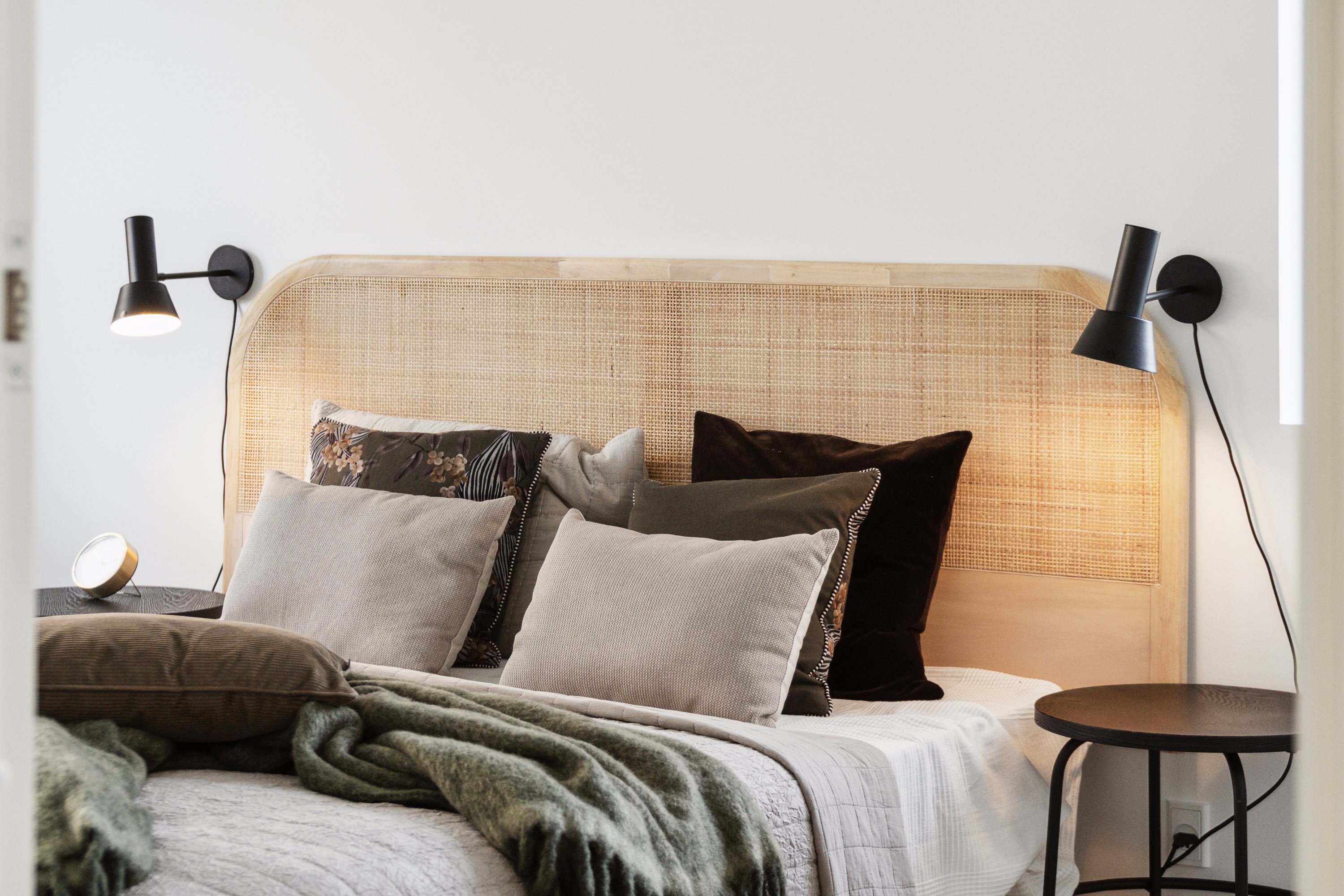 Fremhævet  billede i fuldskærmstilstand. Billede af Midgårdsvej 12, st.. 4., Bolbro, 5200 Odense V