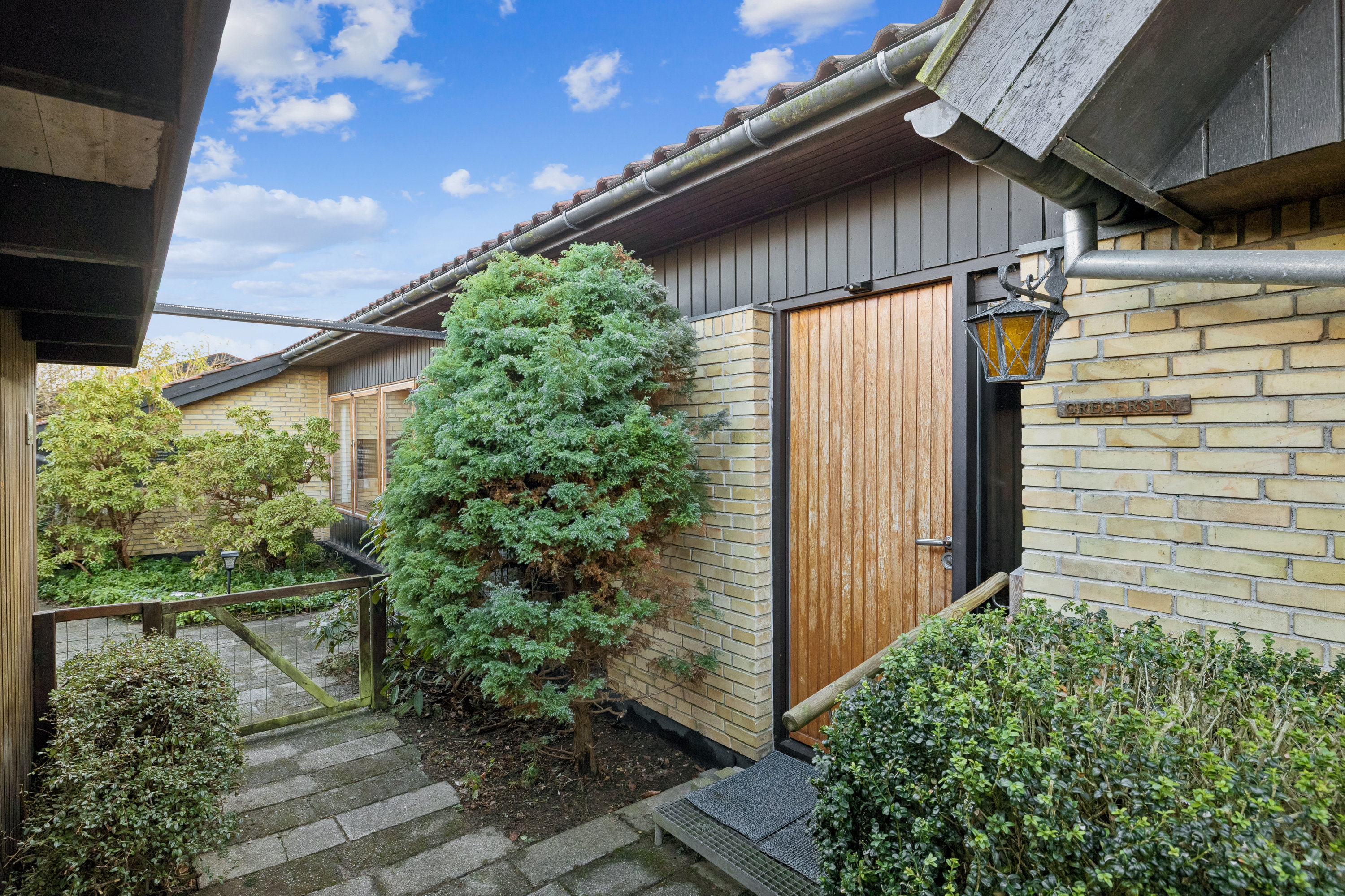 Bøgevej 8, 8660 Skanderborg