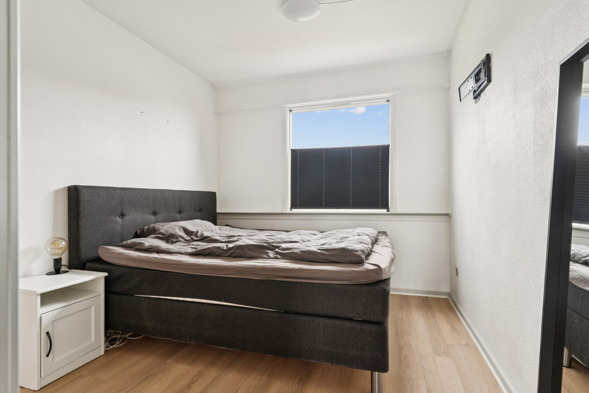 Fremhævet værelse billede i fuldskærmstilstand. Billede af Skelvangsvej 143, 2. th., 8920 Randers NV