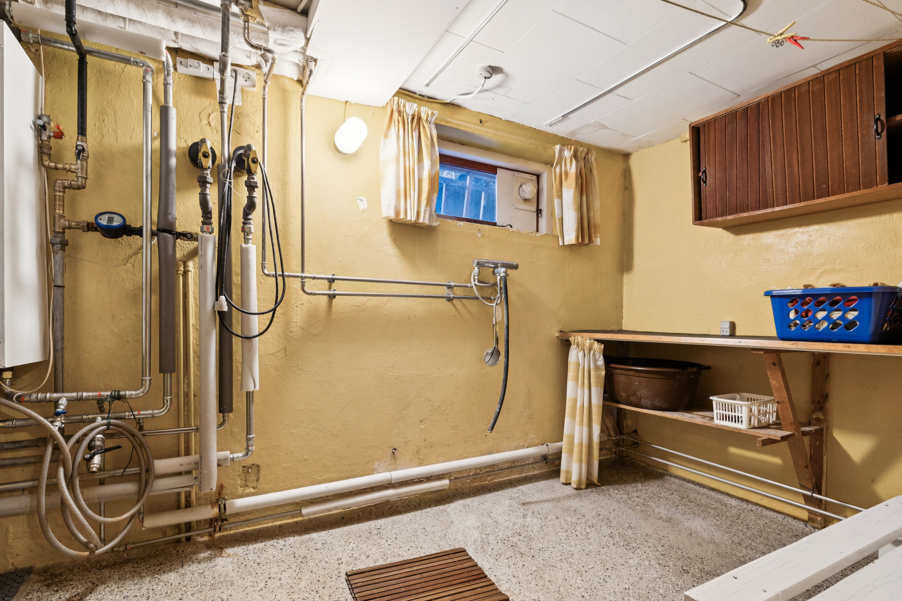 Fremhævet bryggers billede i fuldskærmstilstand. Billede af Bøgevej 8, 8660 Skanderborg