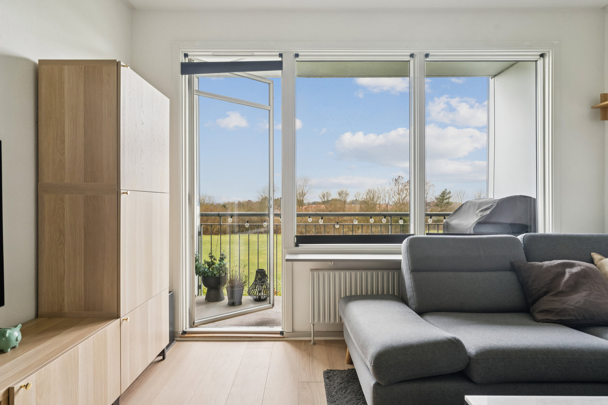 Skelvangsvej 143, 2. th., 8920 Randers NV