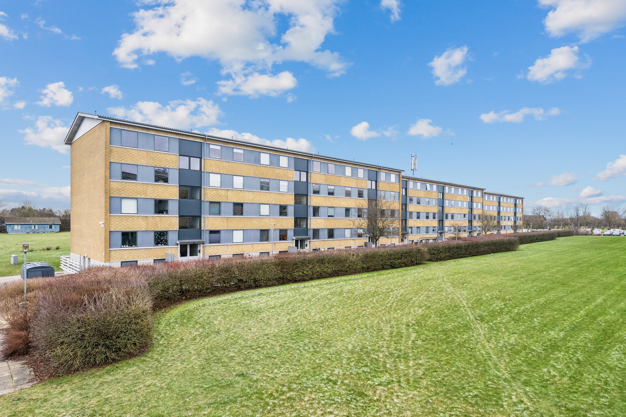 Skelvangsvej 143, 2. th., 8920 Randers NV