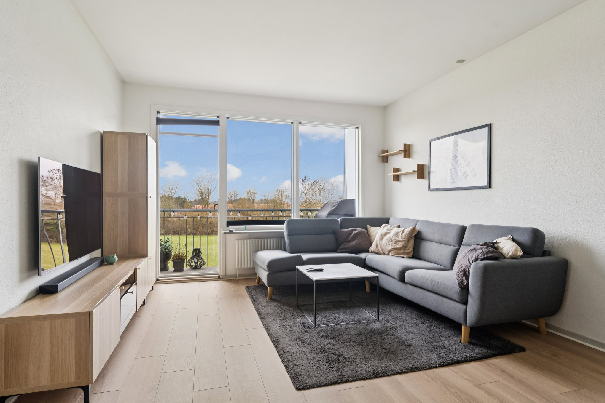 Skelvangsvej 143, 2. th., 8920 Randers NV