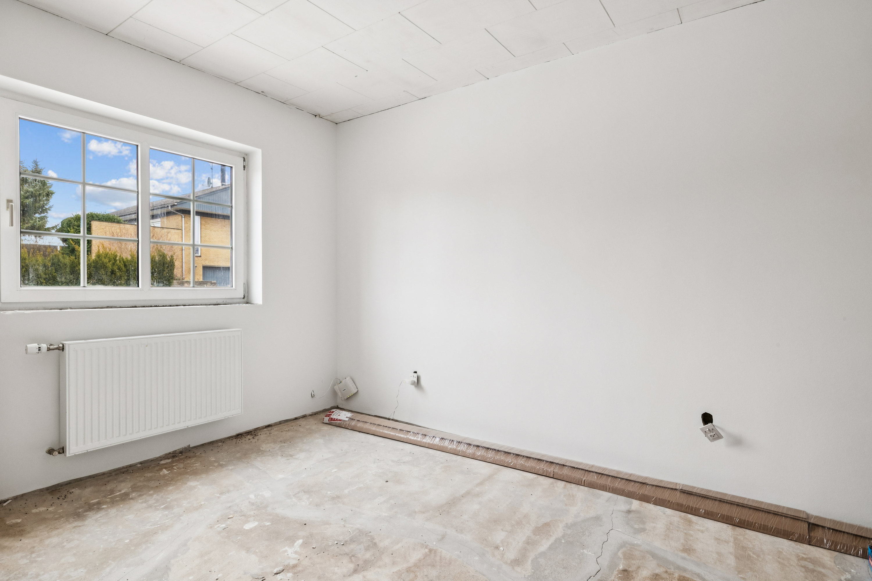 Fremhævet værelse billede i fuldskærmstilstand. Billede af Ternevej 6, Asferg, 8990 Fårup