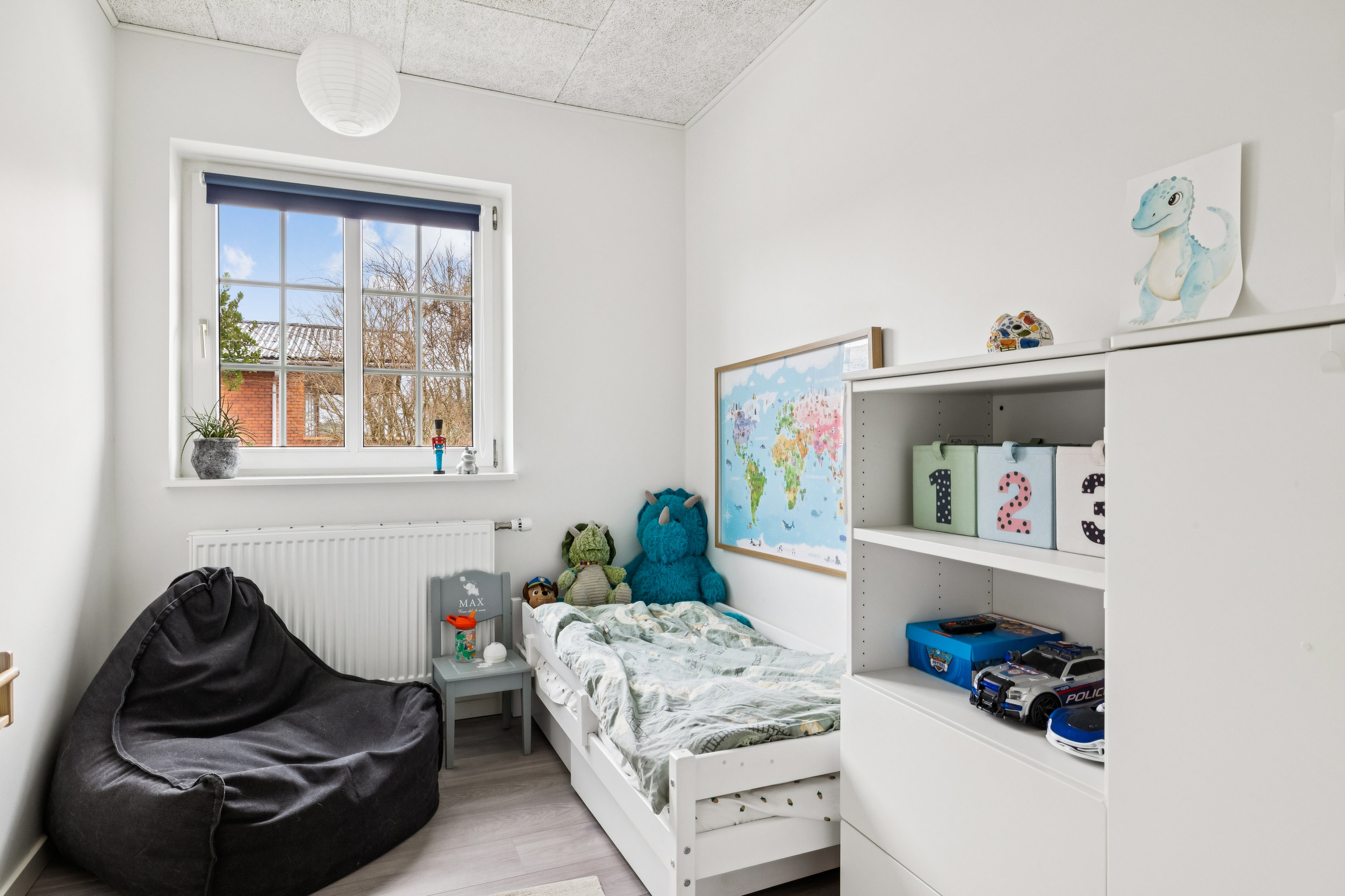 Fremhævet værelse billede i fuldskærmstilstand. Billede af Ternevej 6, Asferg, 8990 Fårup