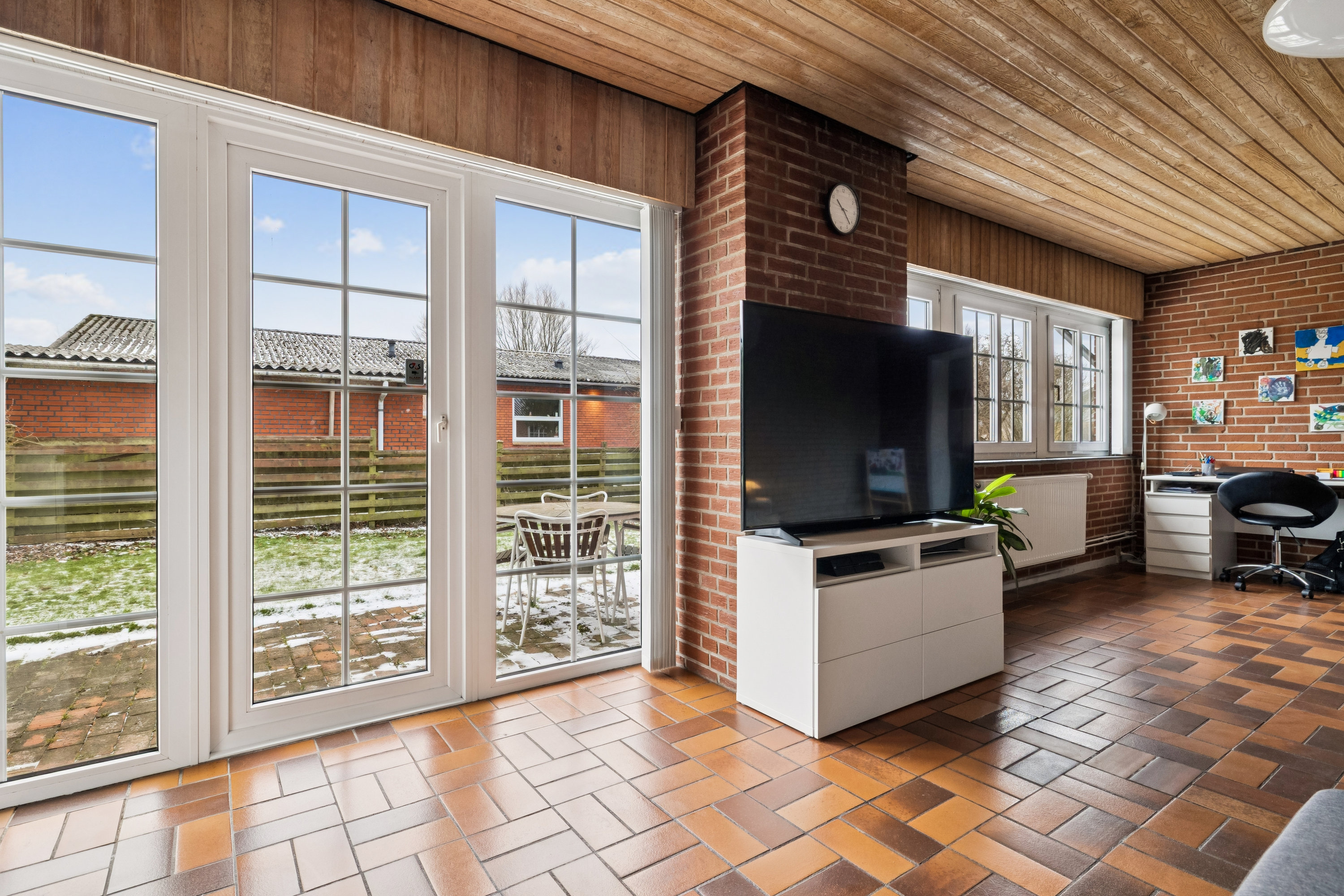 Ternevej 6, Asferg, 8990 Fårup