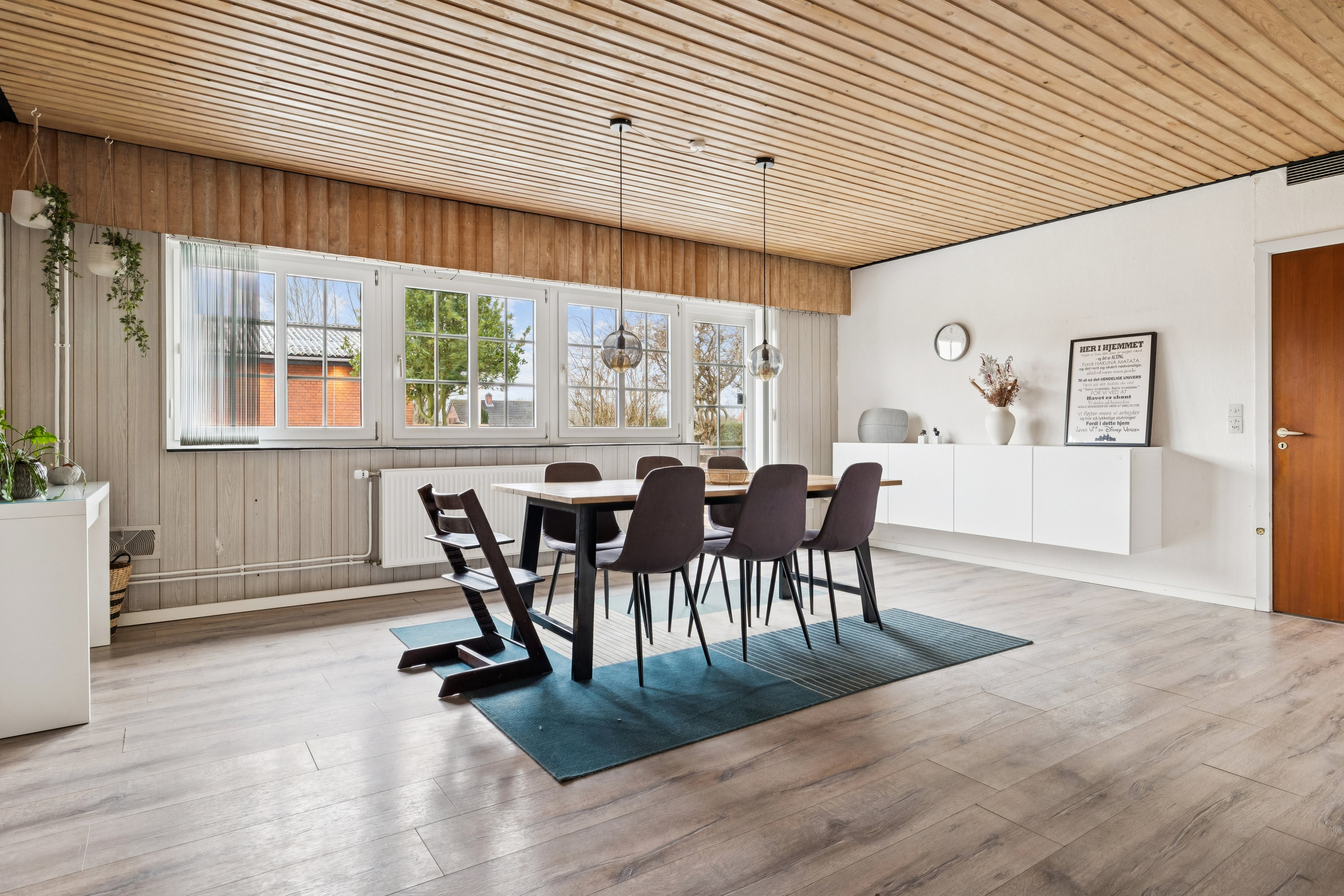 Fremhævet alrum billede i fuldskærmstilstand. Billede af Ternevej 6, Asferg, 8990 Fårup