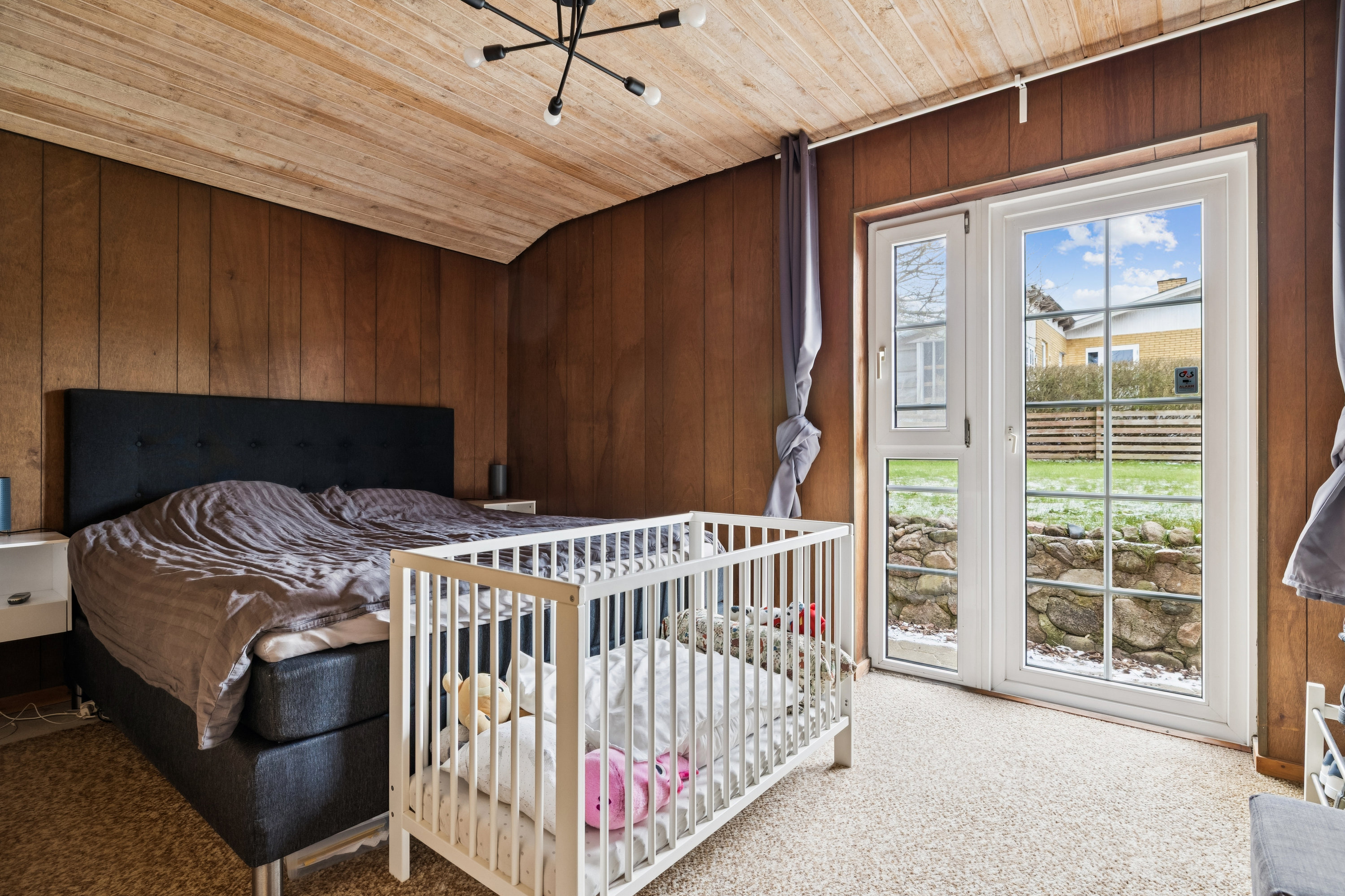 Fremhævet værelse billede i fuldskærmstilstand. Billede af Ternevej 6, Asferg, 8990 Fårup