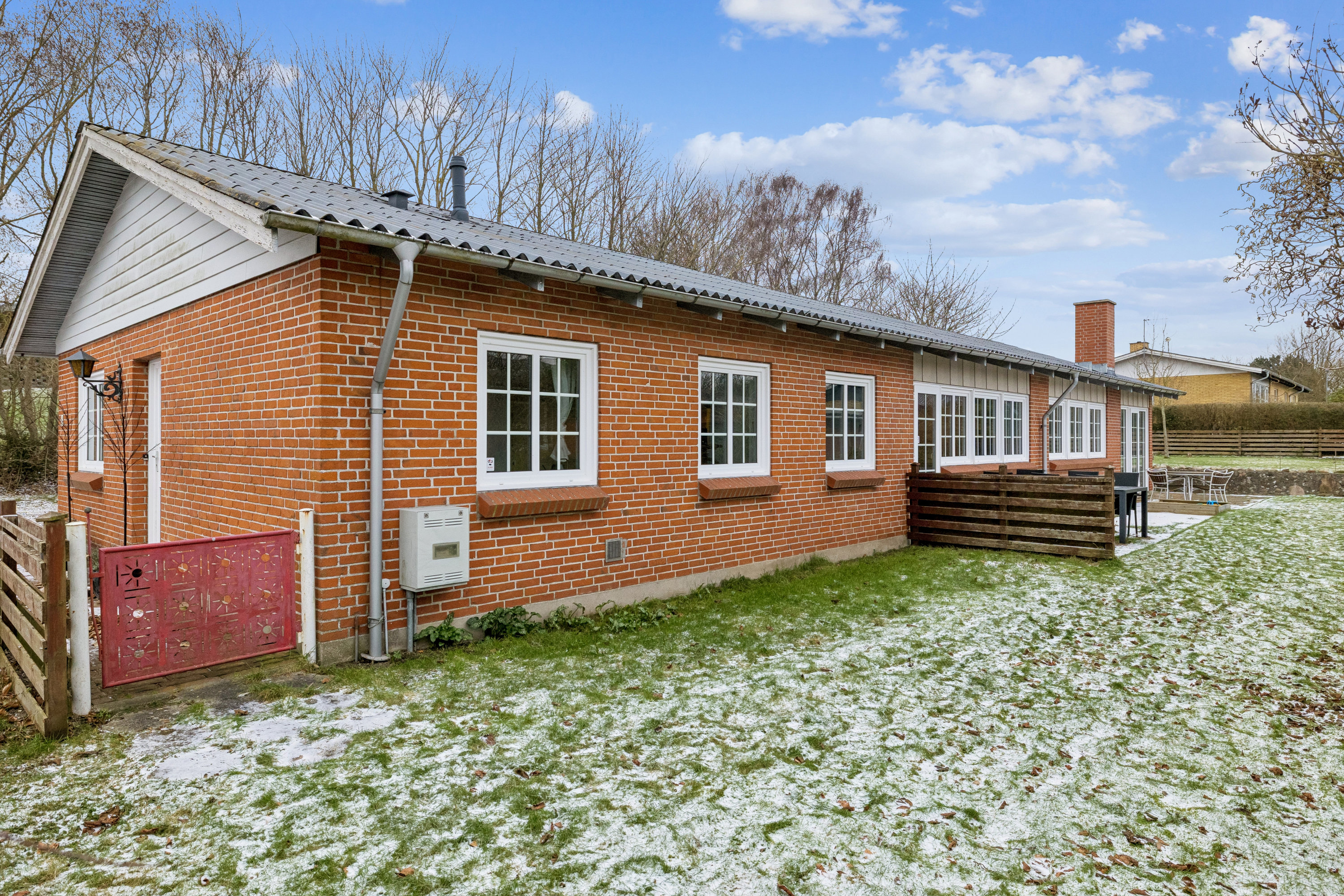 Fremhævet ejendom billede i fuldskærmstilstand. Billede af Ternevej 6, Asferg, 8990 Fårup