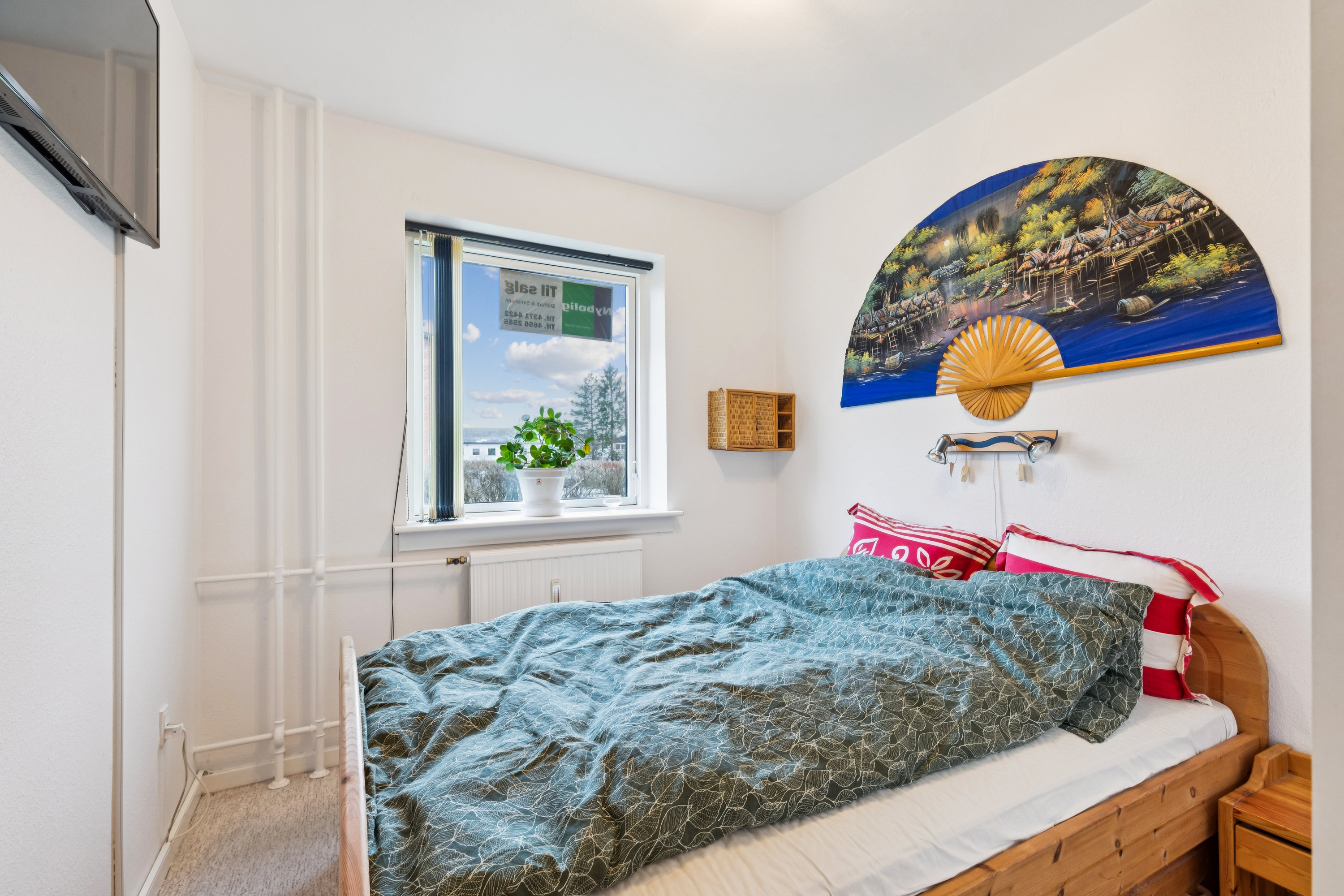 Fremhævet værelse billede i fuldskærmstilstand. Billede af Hedekæret 32, st.. tv., 2640 Hedehusene