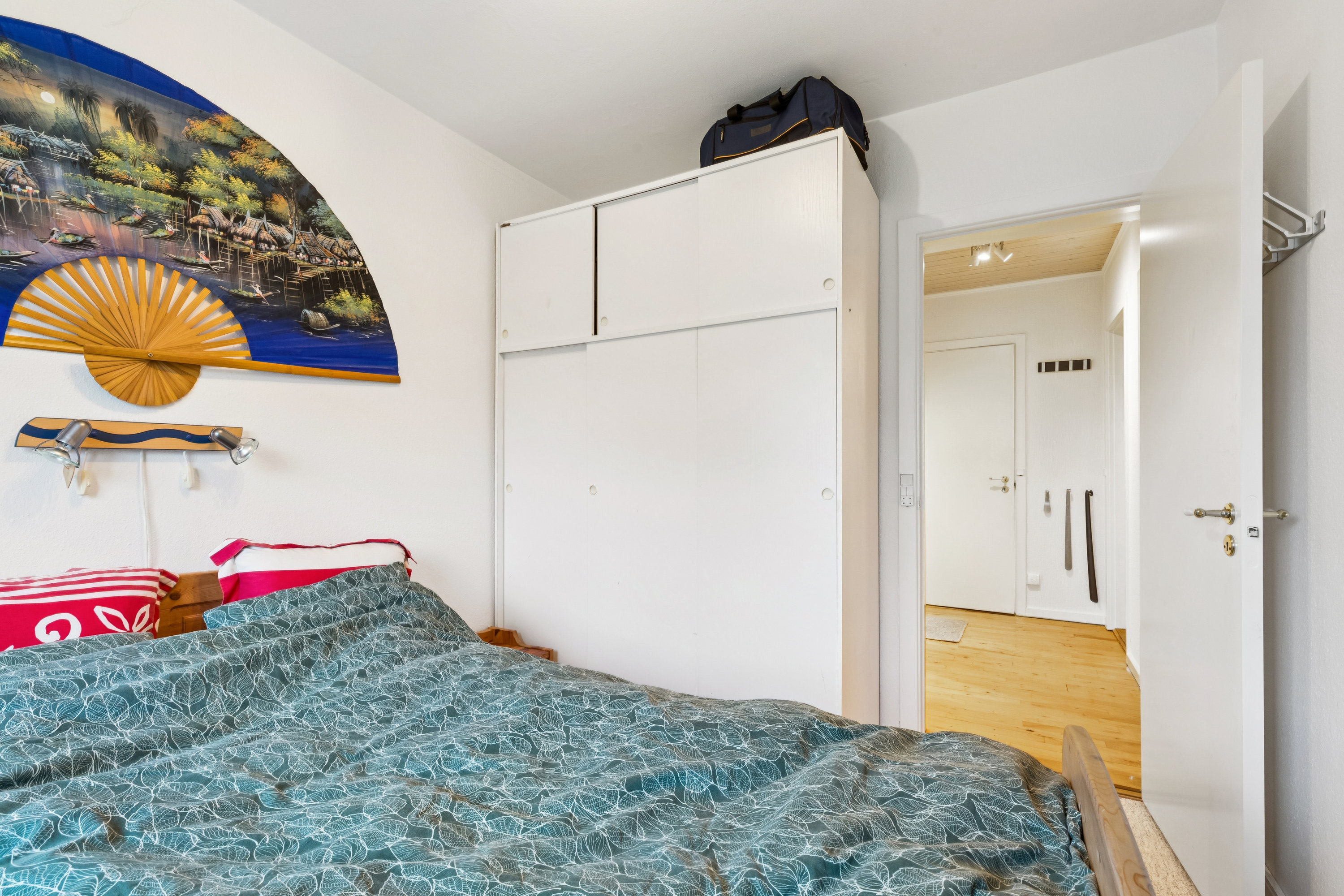 Fremhævet værelse billede i fuldskærmstilstand. Billede af Hedekæret 32, st.. tv., 2640 Hedehusene