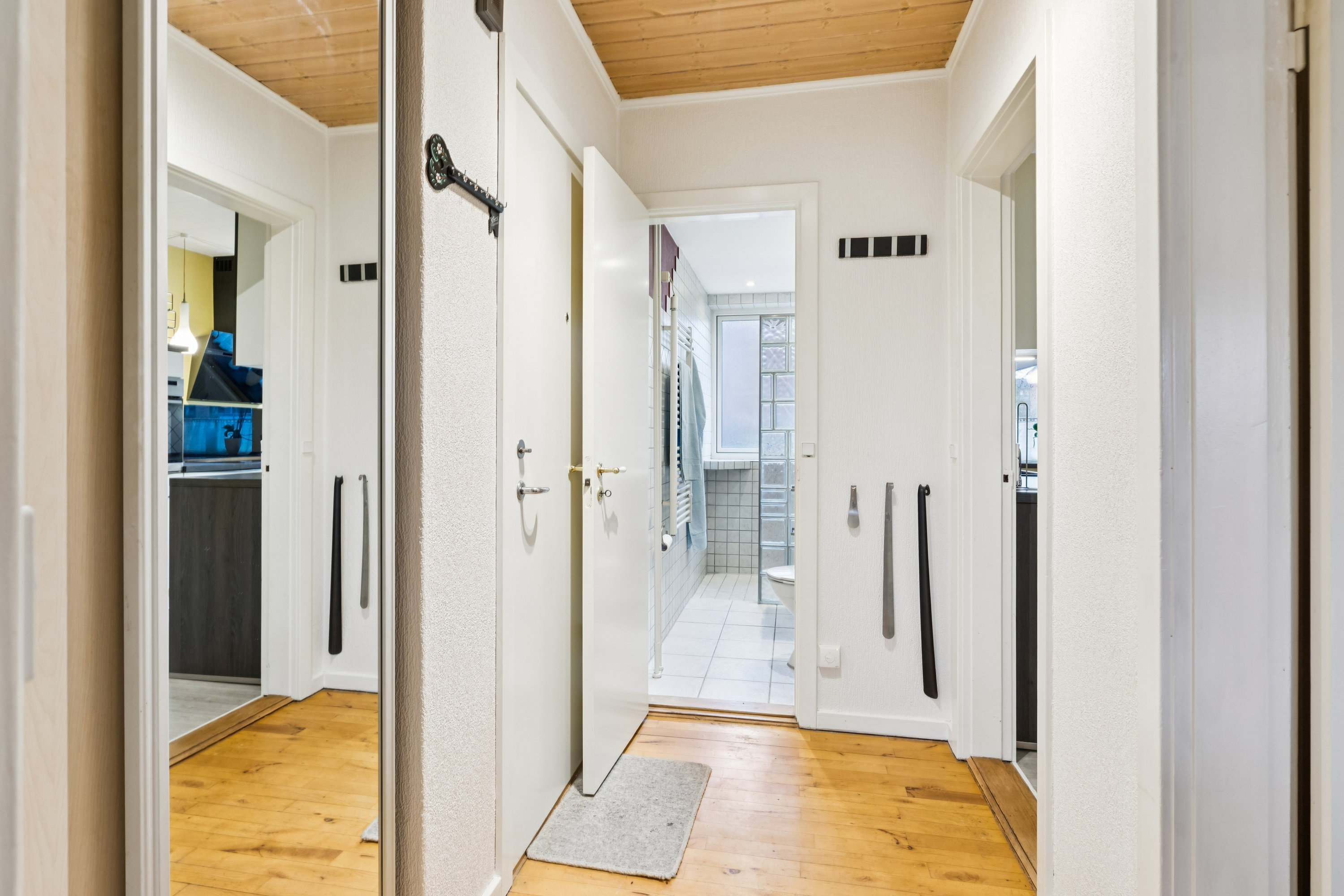 Hedekæret 32, st.. tv., 2640 Hedehusene