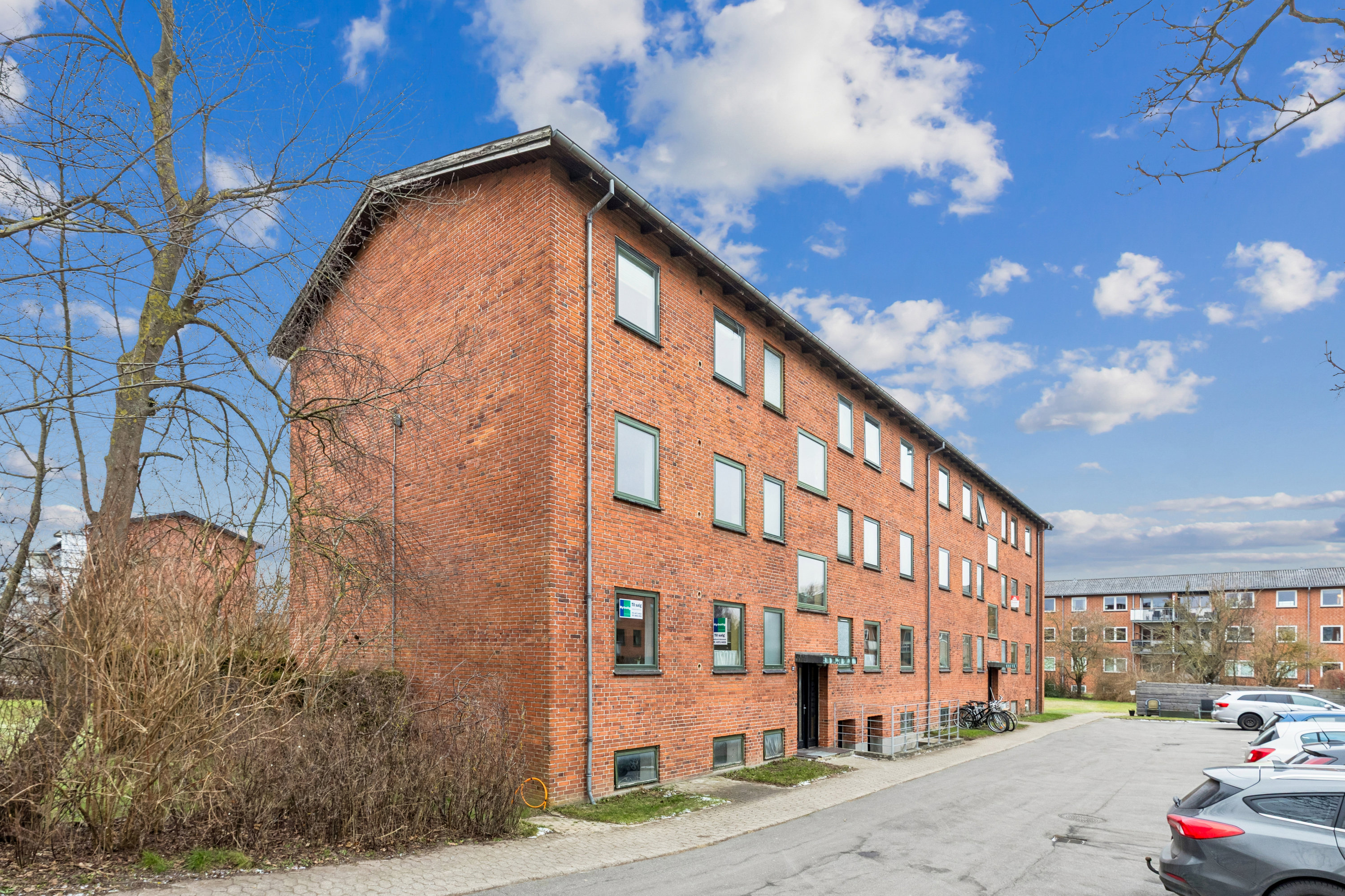 Ejerlejlighed: Andet på Hedekæret 32, st.. tv., 2640 Hedehusene