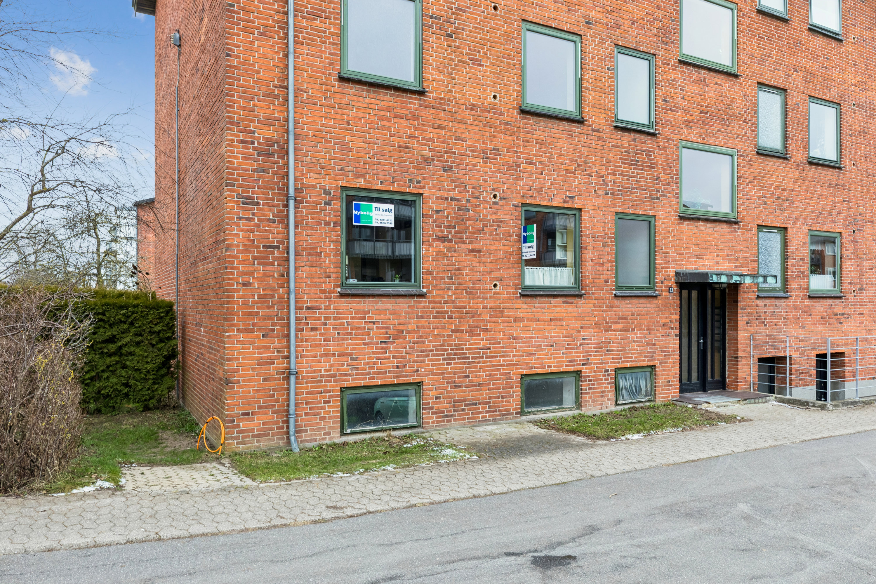 Hedekæret 32, st.. tv., 2640 Hedehusene