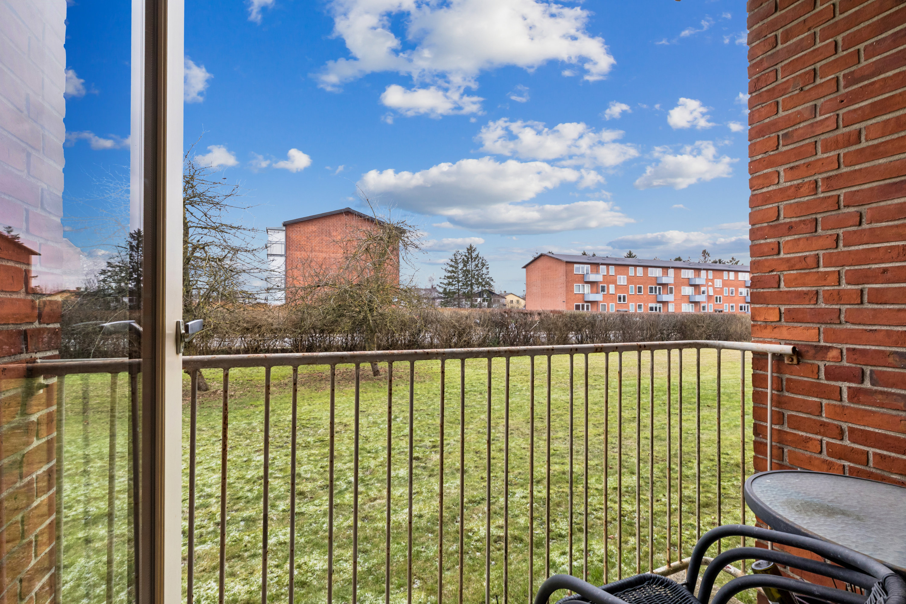 Fremhævet udsigt billede i fuldskærmstilstand. Billede af Hedekæret 32, st.. tv., 2640 Hedehusene