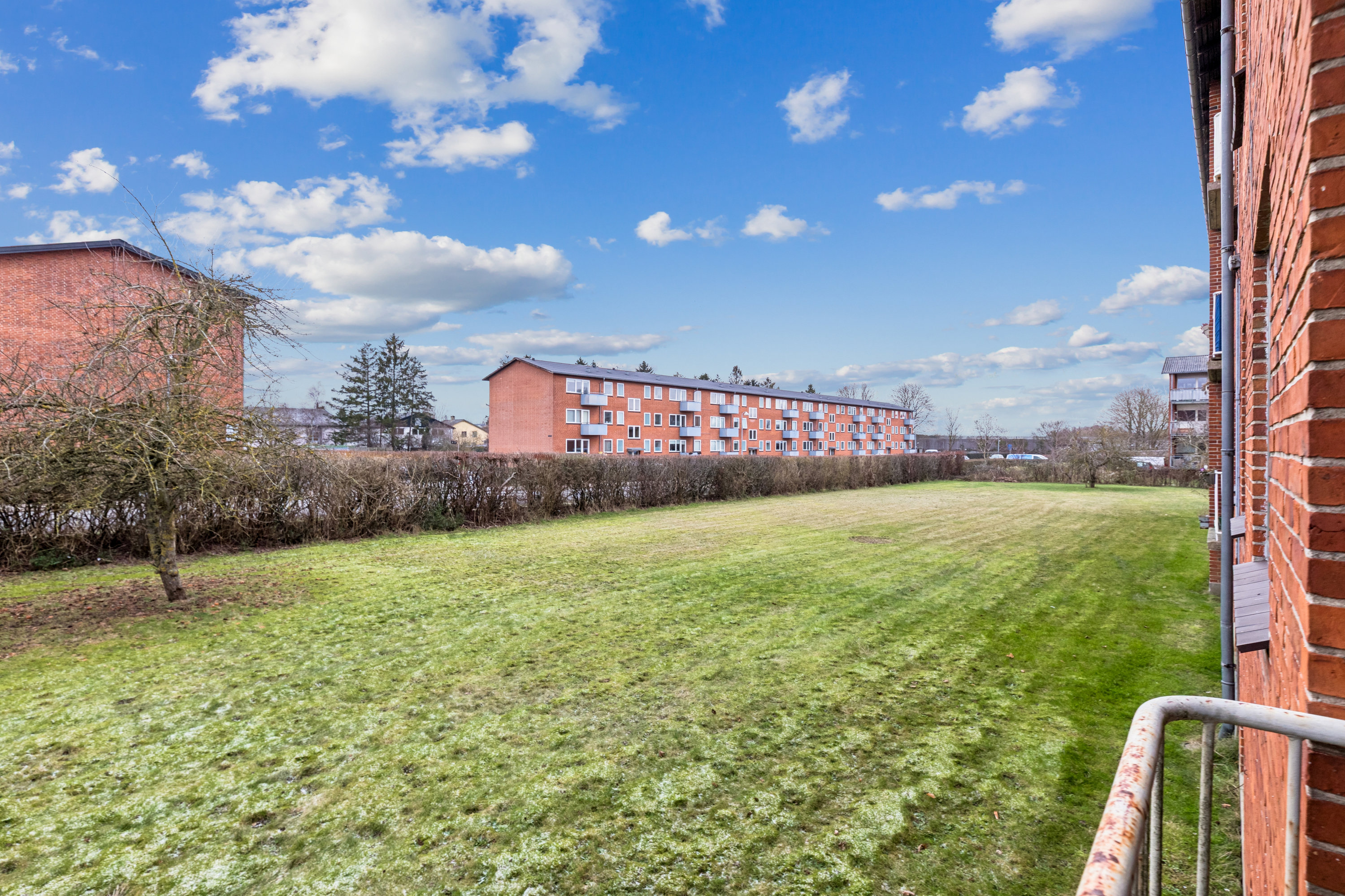 Fremhævet udsigt billede i fuldskærmstilstand. Billede af Hedekæret 32, st.. tv., 2640 Hedehusene