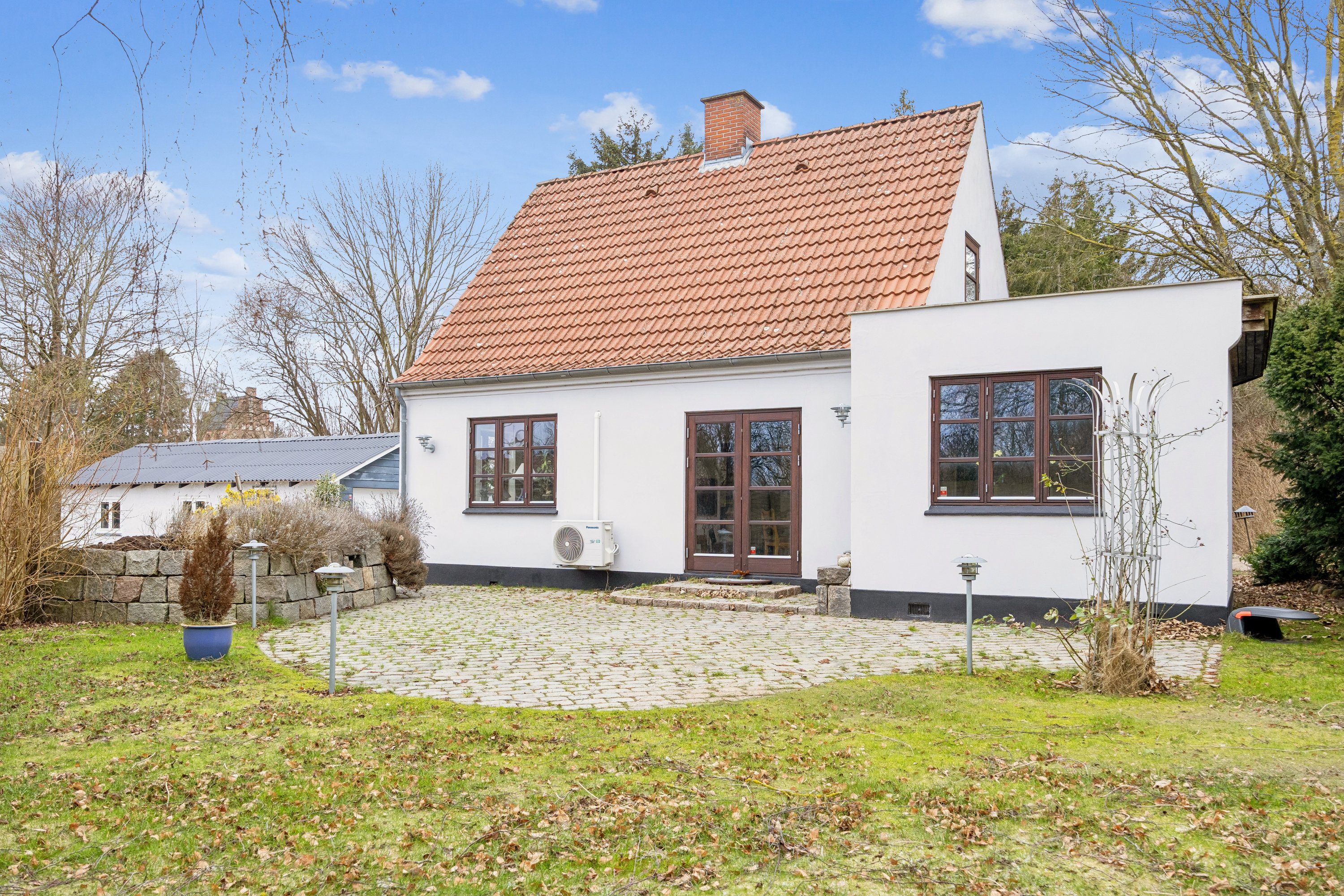 Miniaturebillede 1: andet. Billede af Ringstedvej 200, Lellinge, 4600 Køge