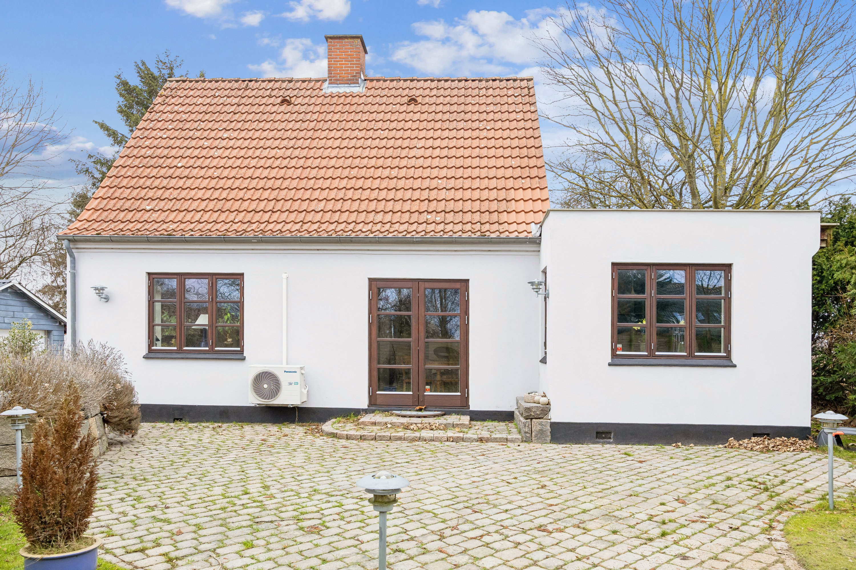 Fremhævet andet billede i fuldskærmstilstand. Billede af Ringstedvej 200, Lellinge, 4600 Køge