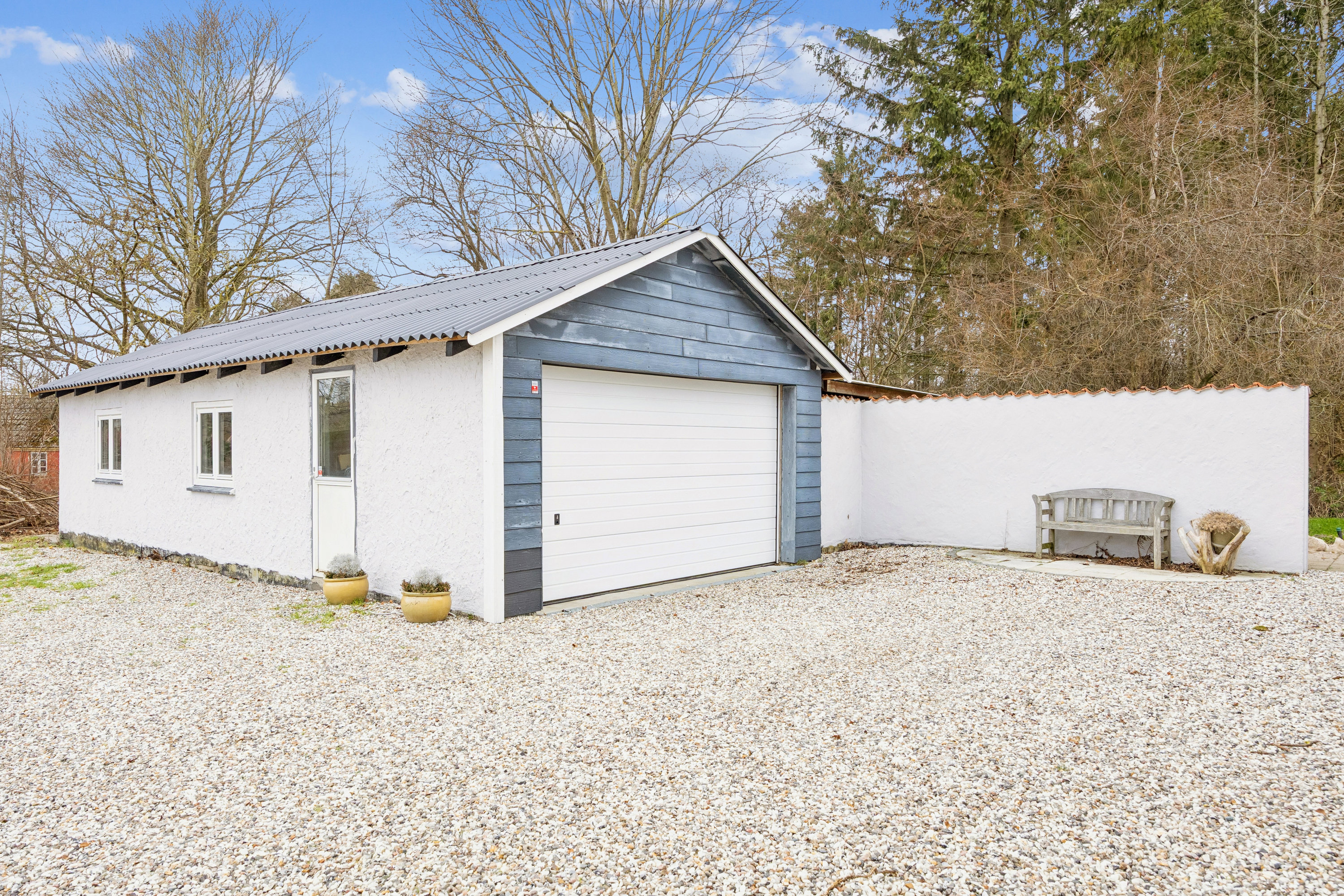 Fremhævet andet billede i fuldskærmstilstand. Billede af Ringstedvej 200, Lellinge, 4600 Køge