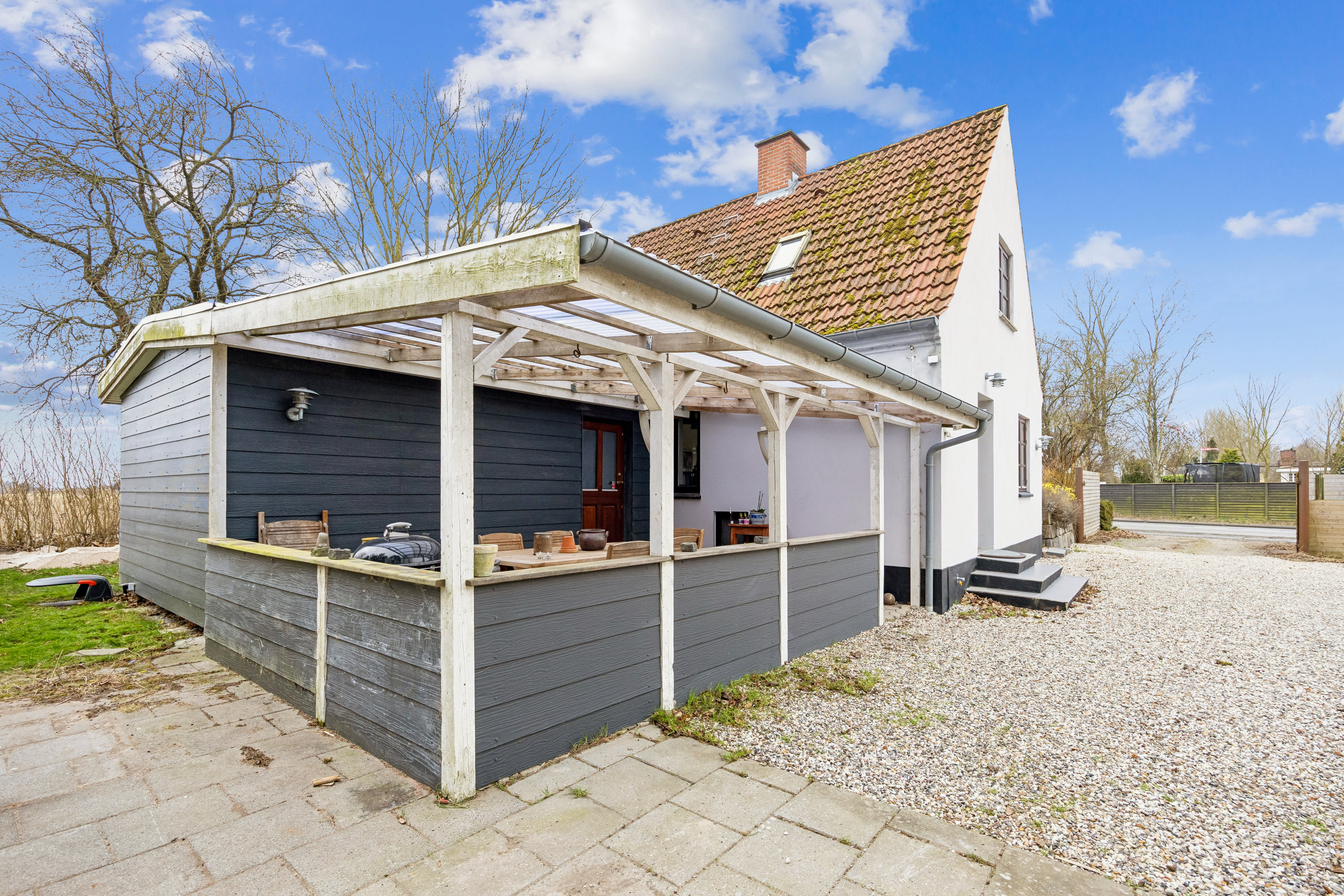 Fremhævet andet billede i fuldskærmstilstand. Billede af Ringstedvej 200, Lellinge, 4600 Køge