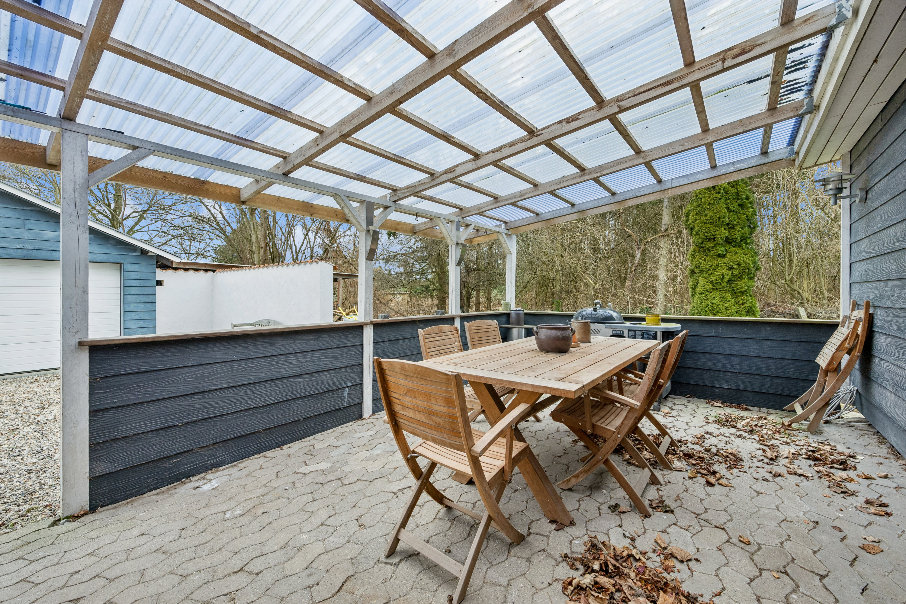 Fremhævet andet billede i fuldskærmstilstand. Billede af Ringstedvej 200, Lellinge, 4600 Køge