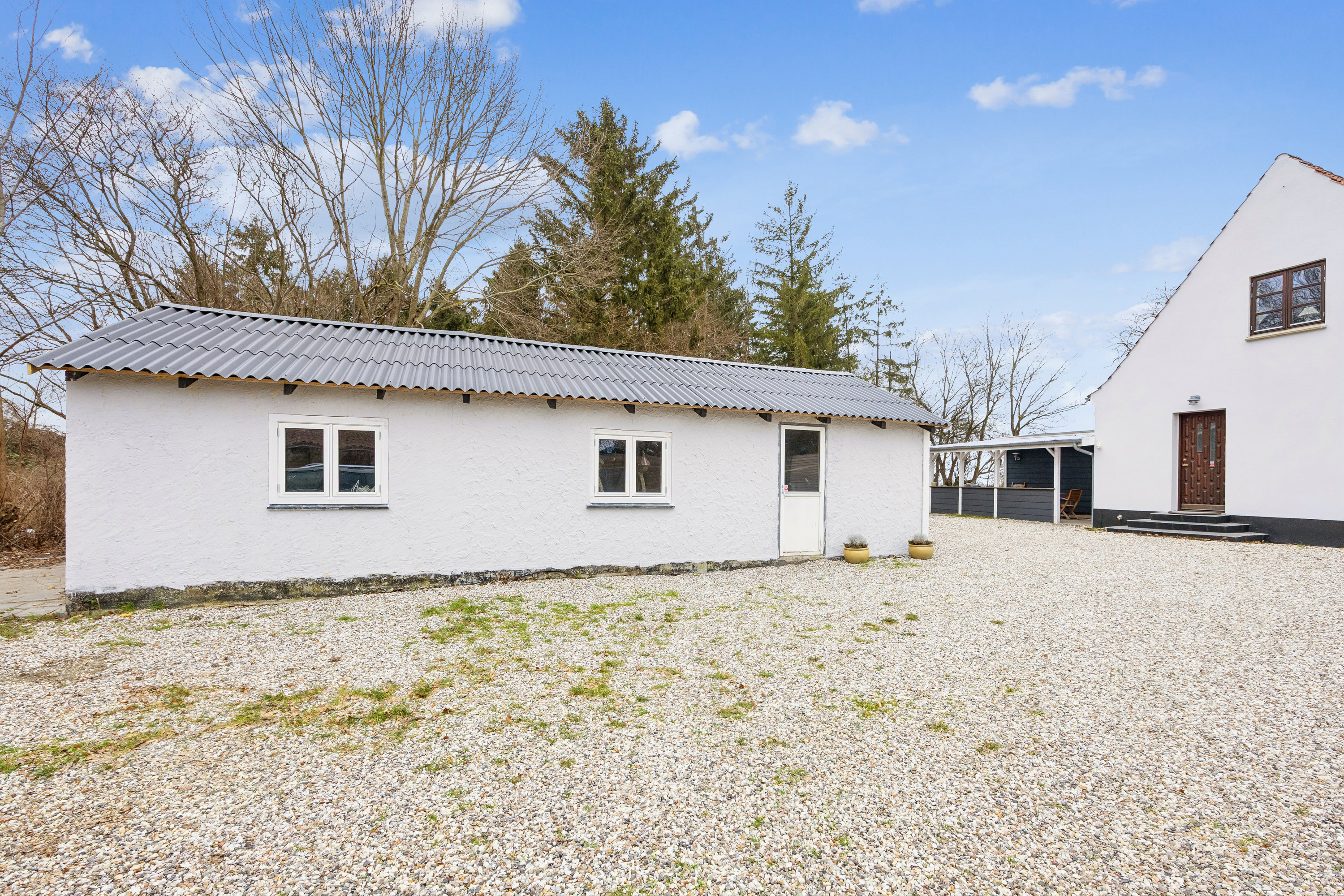 Fremhævet andet billede i fuldskærmstilstand. Billede af Ringstedvej 200, Lellinge, 4600 Køge