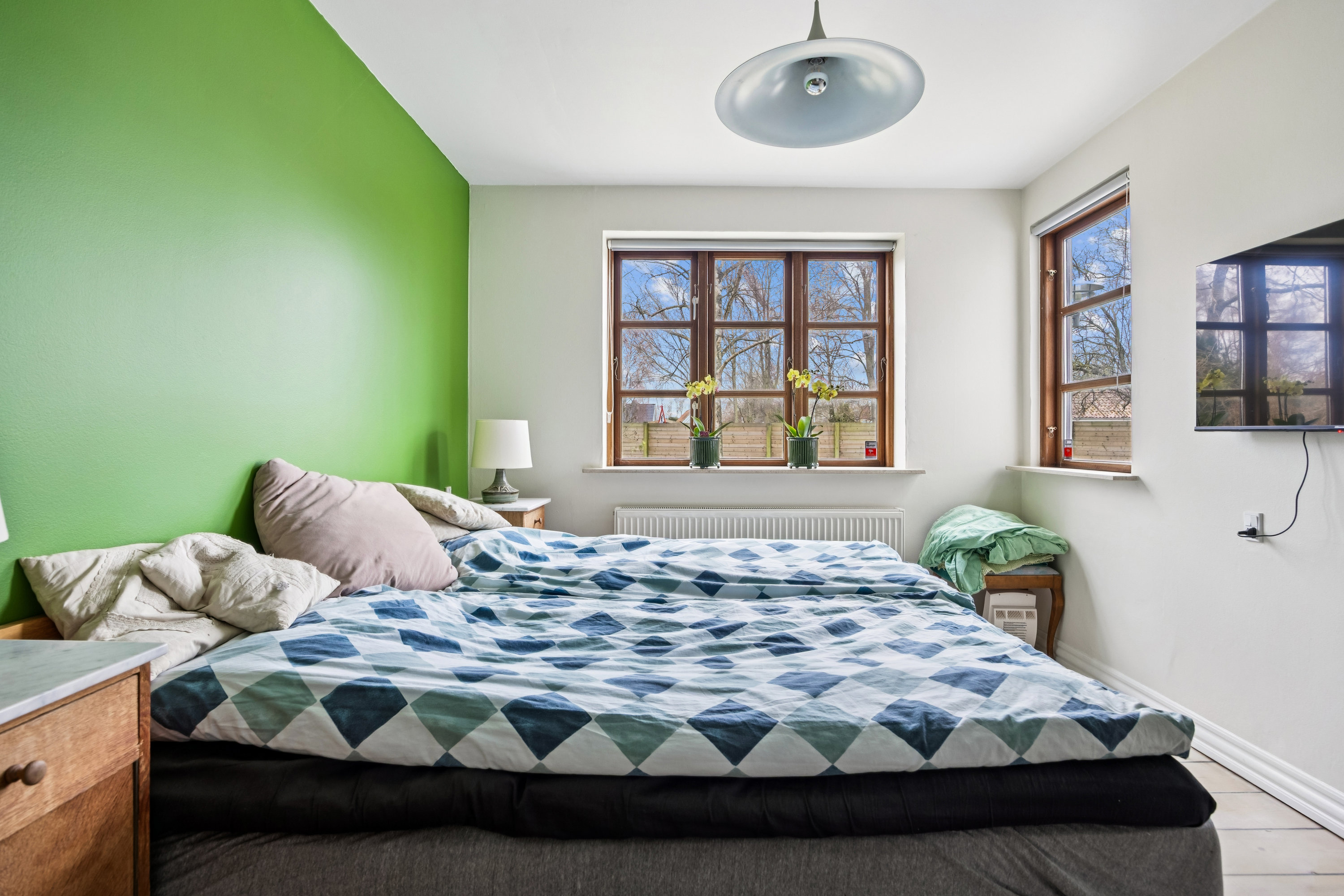 Fremhævet værelse billede i fuldskærmstilstand. Billede af Ringstedvej 200, Lellinge, 4600 Køge