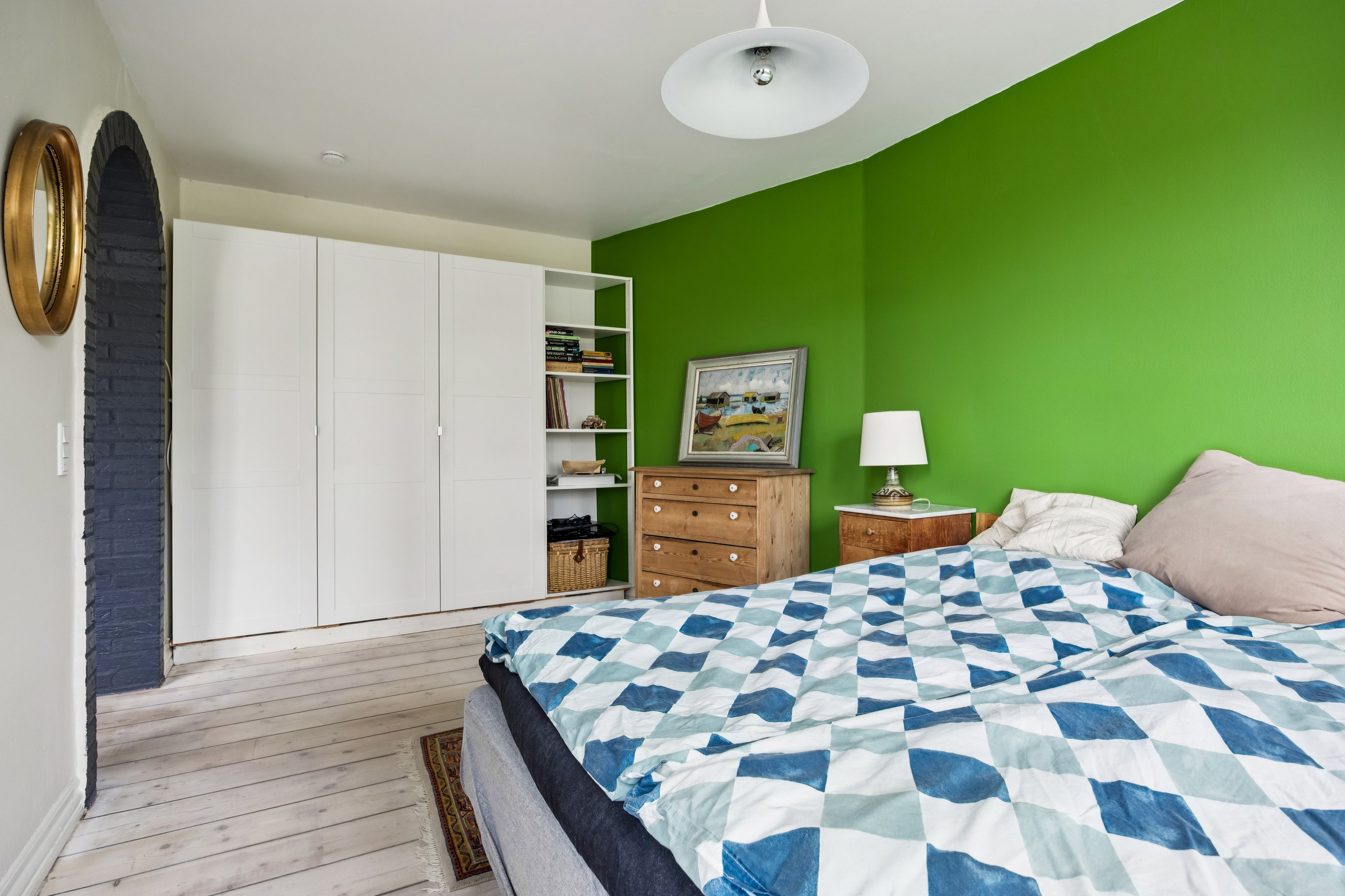 Fremhævet værelse billede i fuldskærmstilstand. Billede af Ringstedvej 200, Lellinge, 4600 Køge