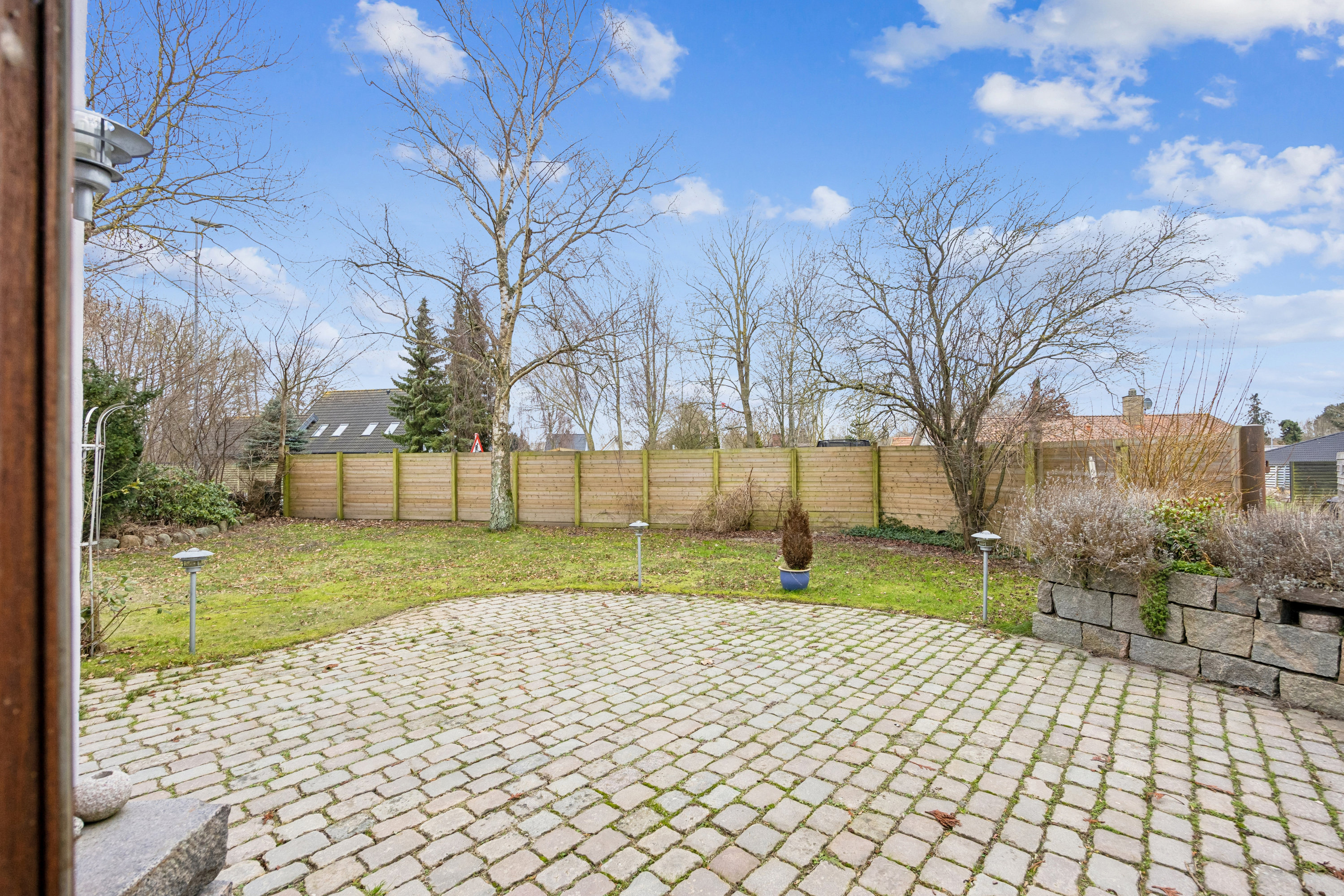 Fremhævet andet billede i fuldskærmstilstand. Billede af Ringstedvej 200, Lellinge, 4600 Køge