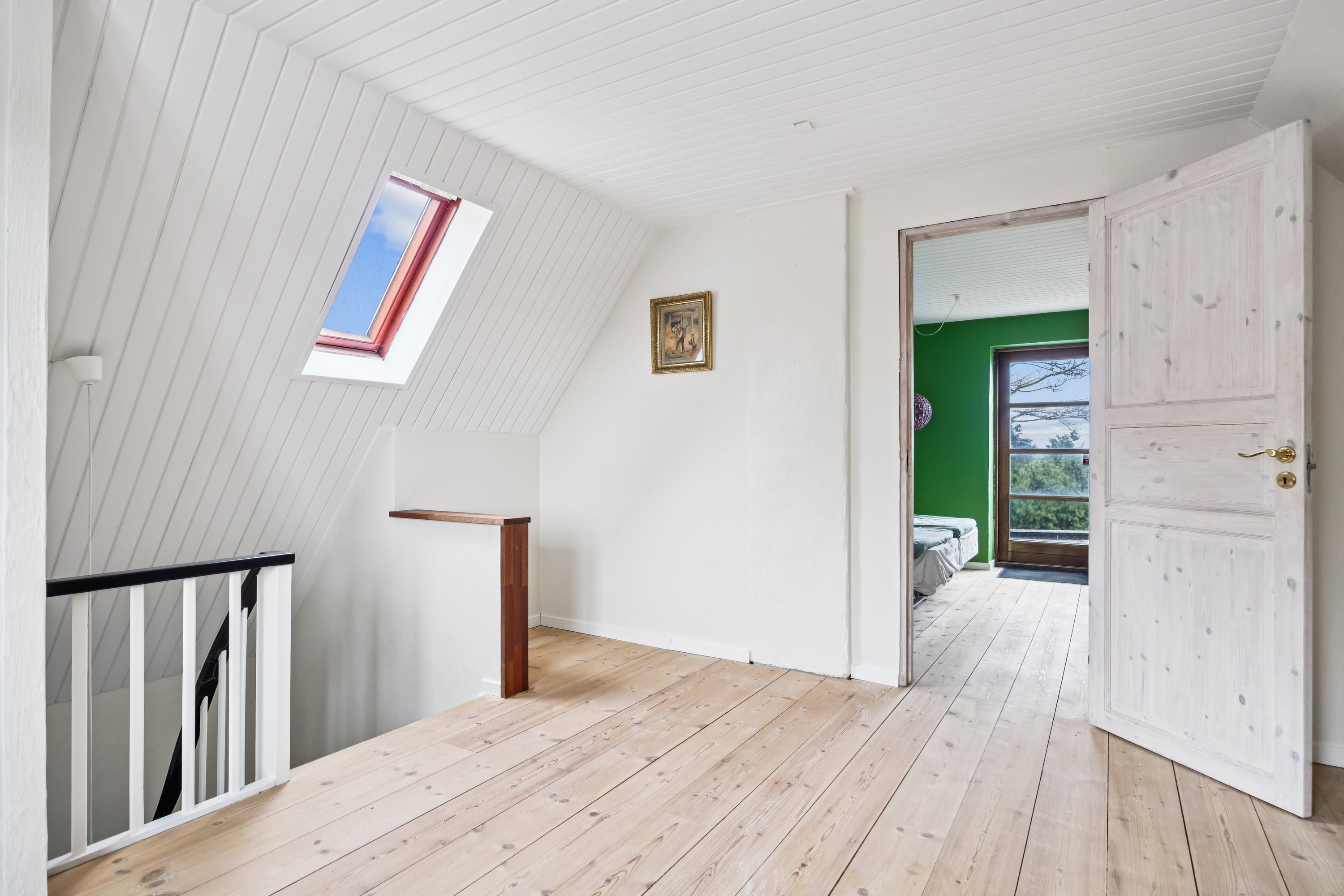 Fremhævet værelse billede i fuldskærmstilstand. Billede af Ringstedvej 200, Lellinge, 4600 Køge