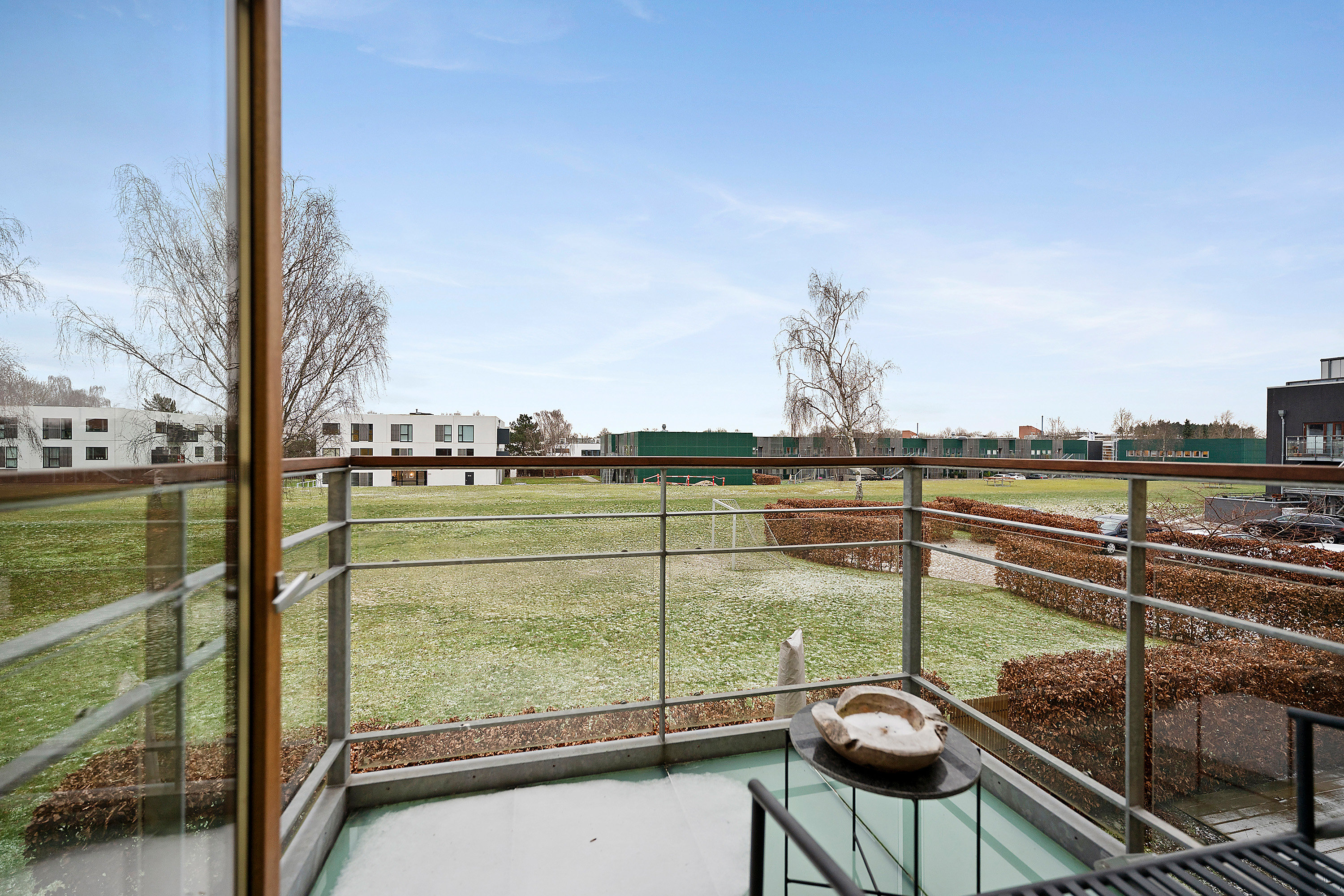 Fremhævet ejendommen billede i fuldskærmstilstand. Billede af Pilehøj 6D, 1. th., 3460 Birkerød