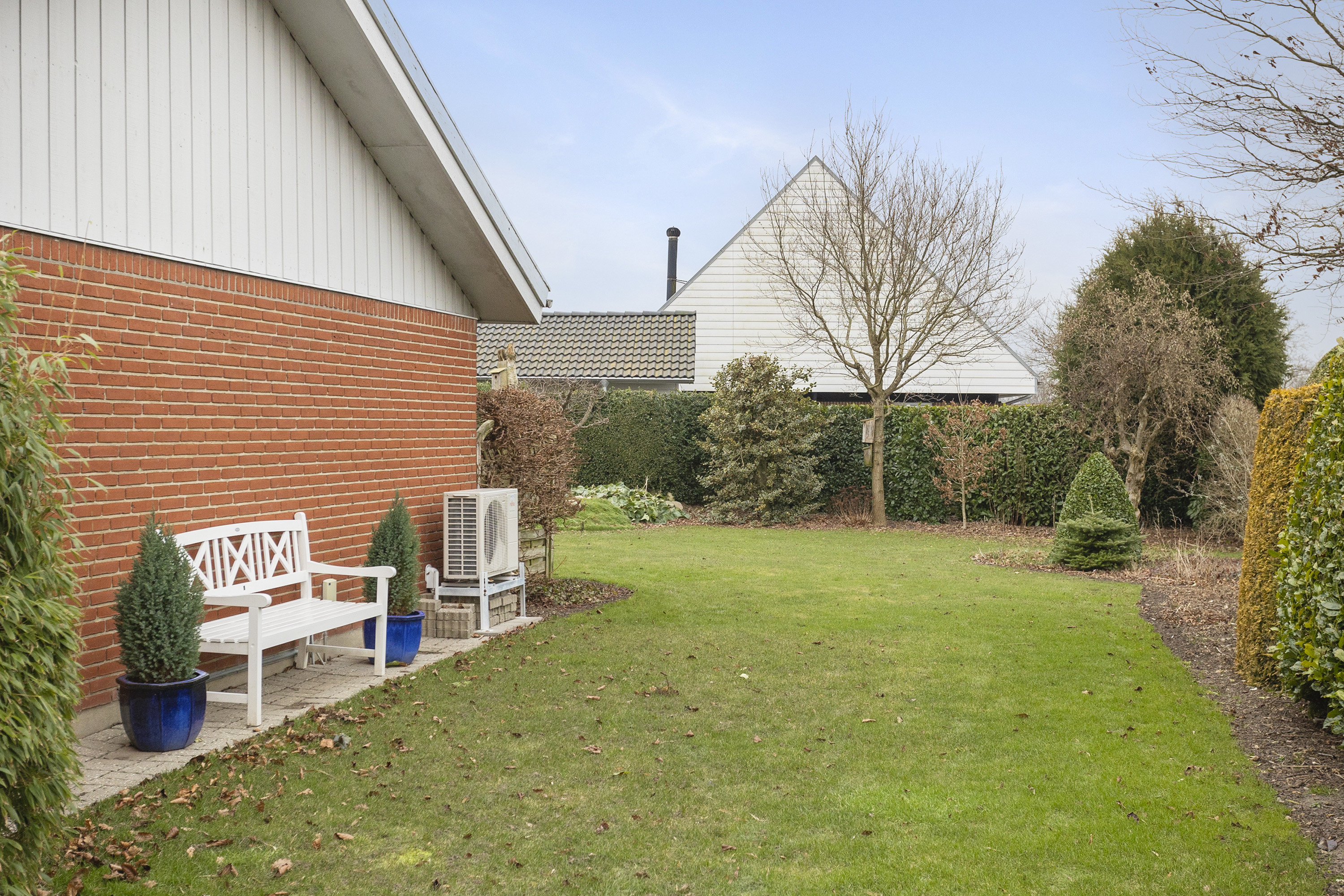 Fremhævet ejendommen billede i fuldskærmstilstand. Billede af Kratvænget 29, Jels, 6630 Rødding