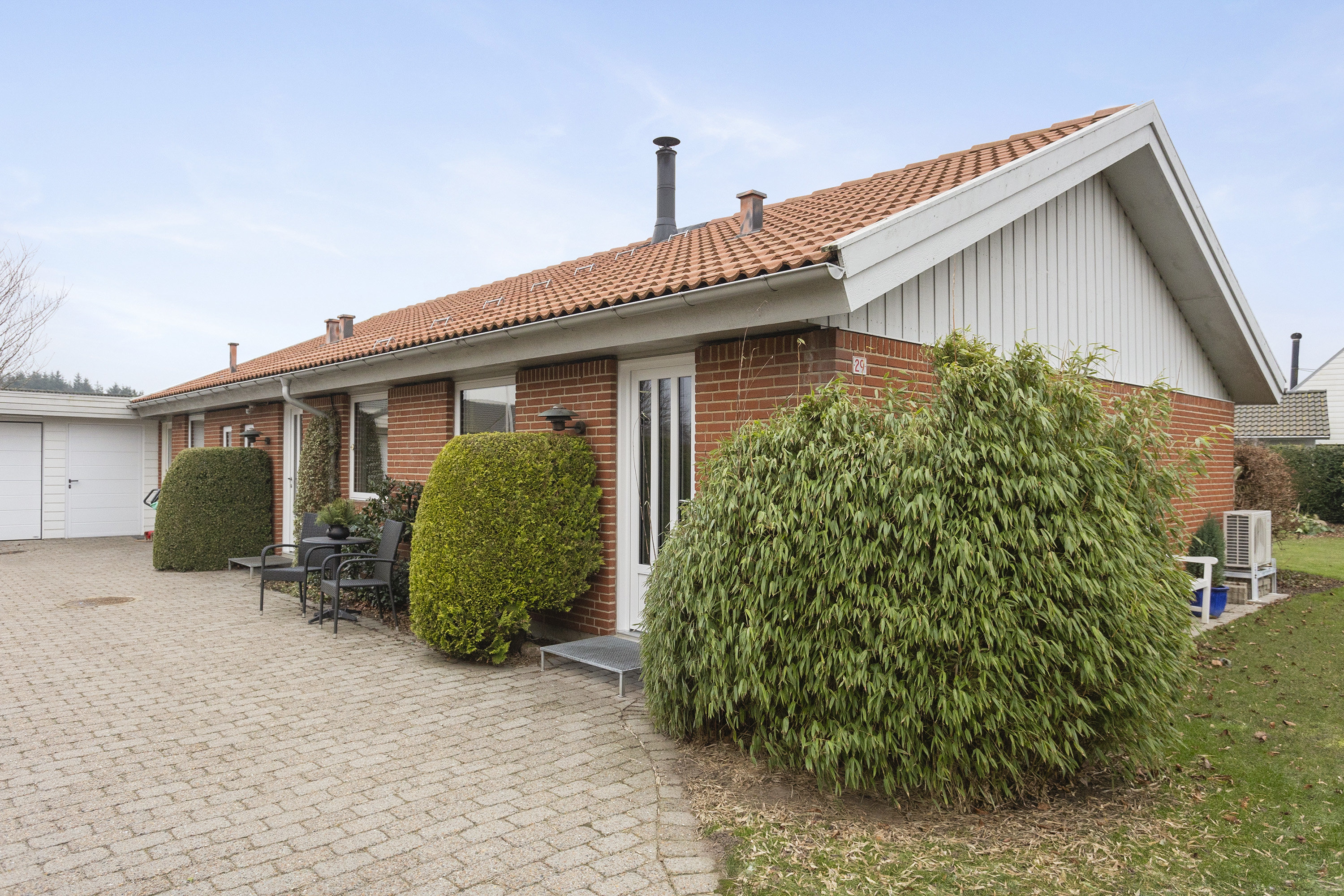 Kratvænget 29, Jels, 6630 Rødding