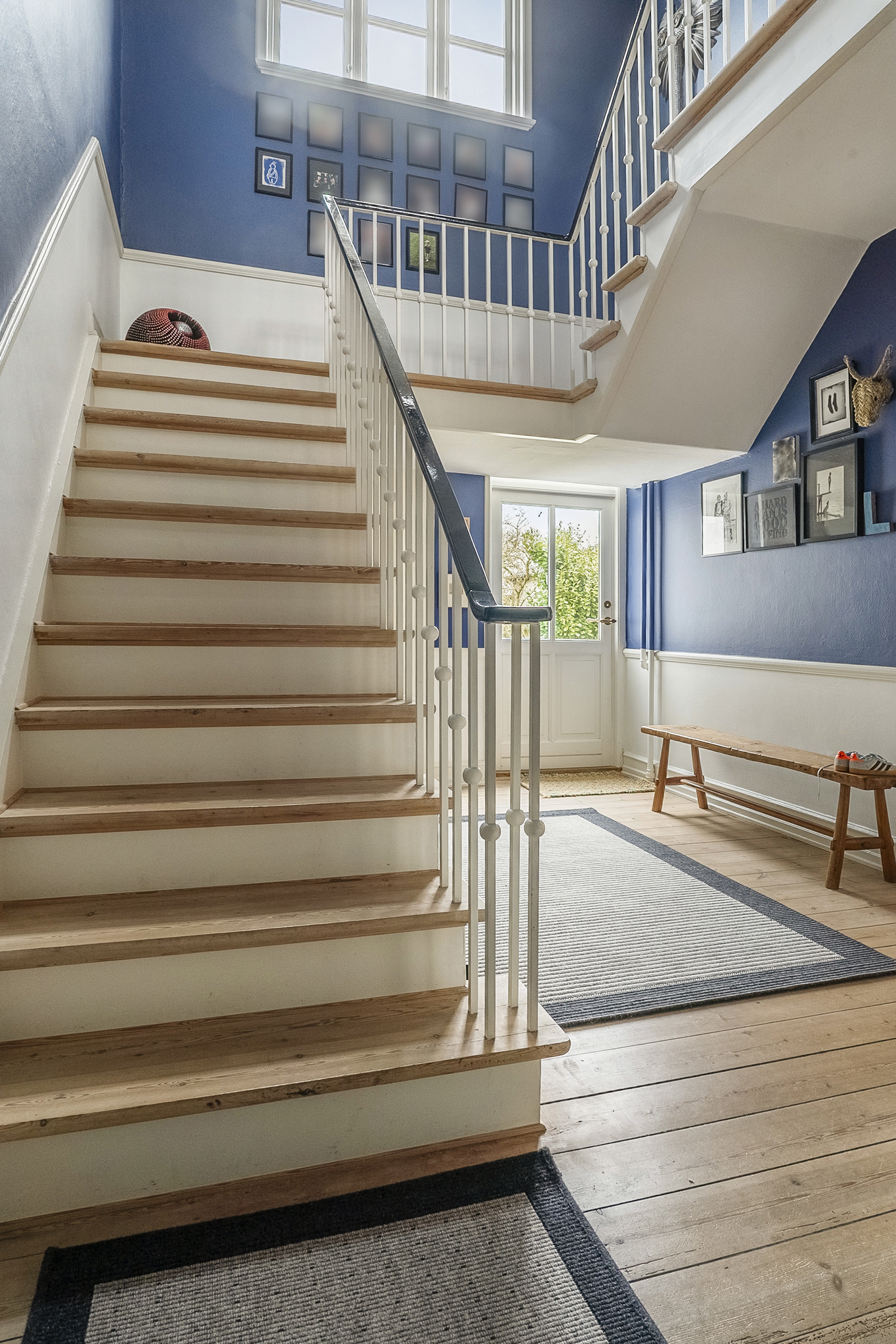 Fremhævet værelse billede i fuldskærmstilstand. Billede af Søndergade 16, 8740 Brædstrup