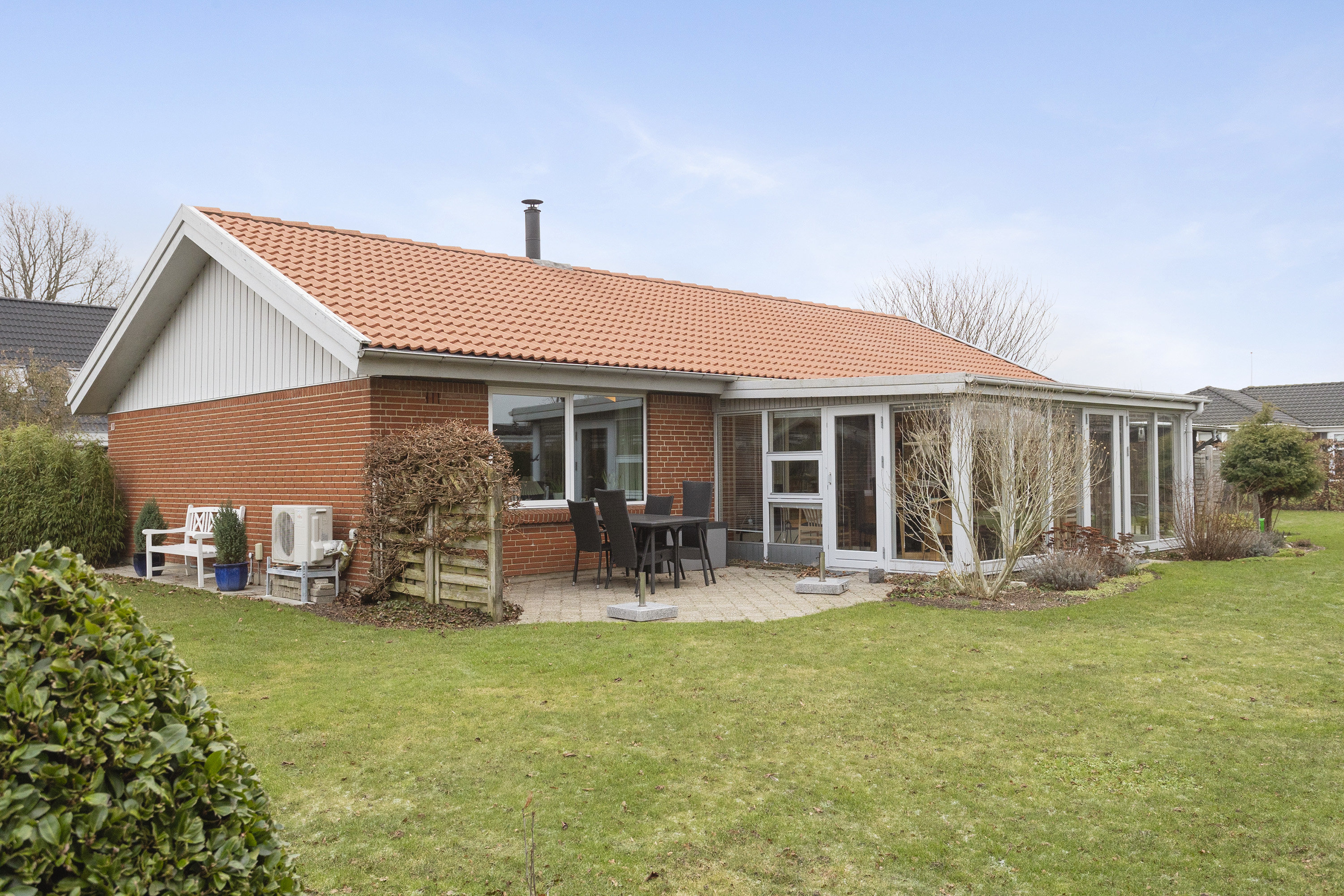 Kratvænget 29, Jels, 6630 Rødding