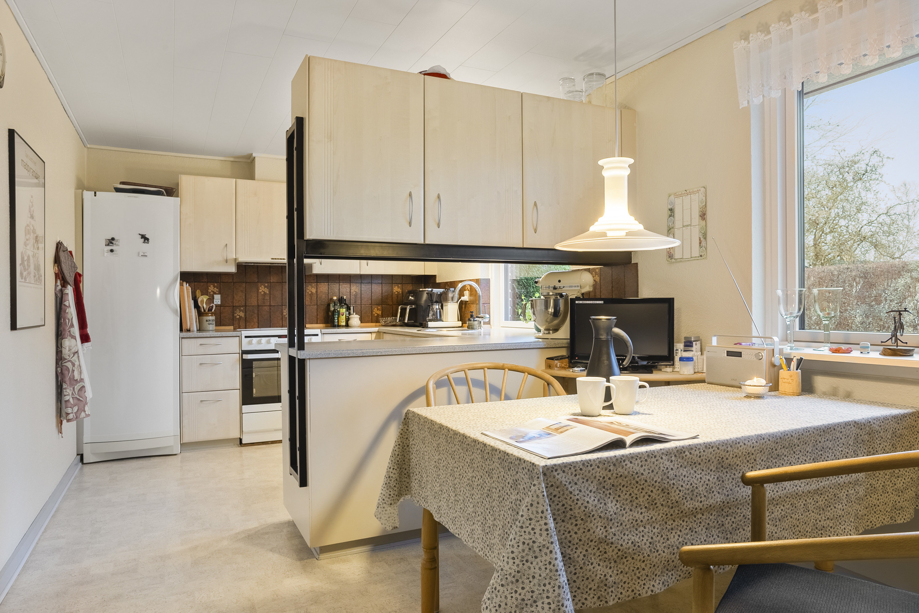 Kratvænget 29, Jels, 6630 Rødding