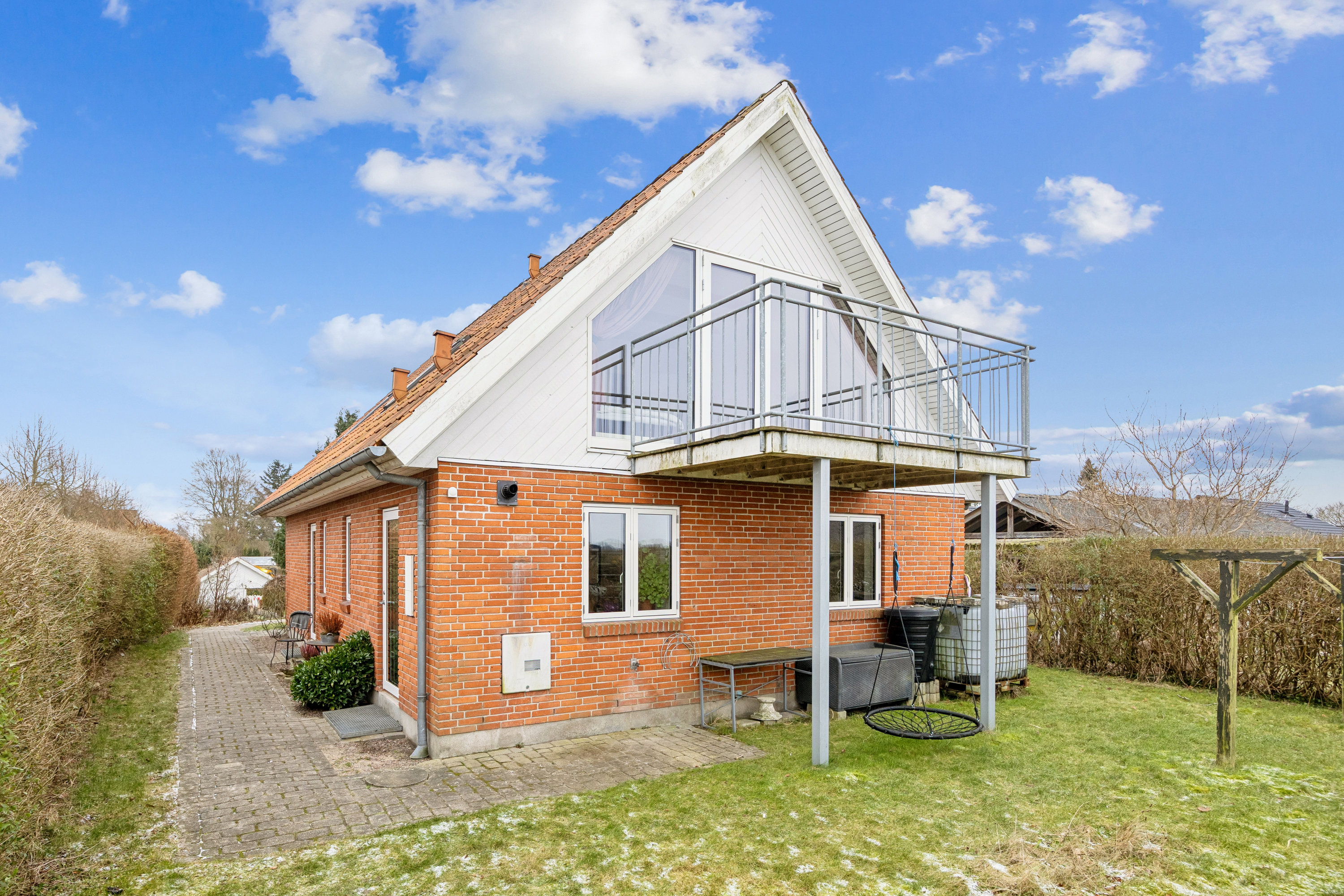 Villa: Andet på Benløse By 14G, Benløse, 4100 Ringsted