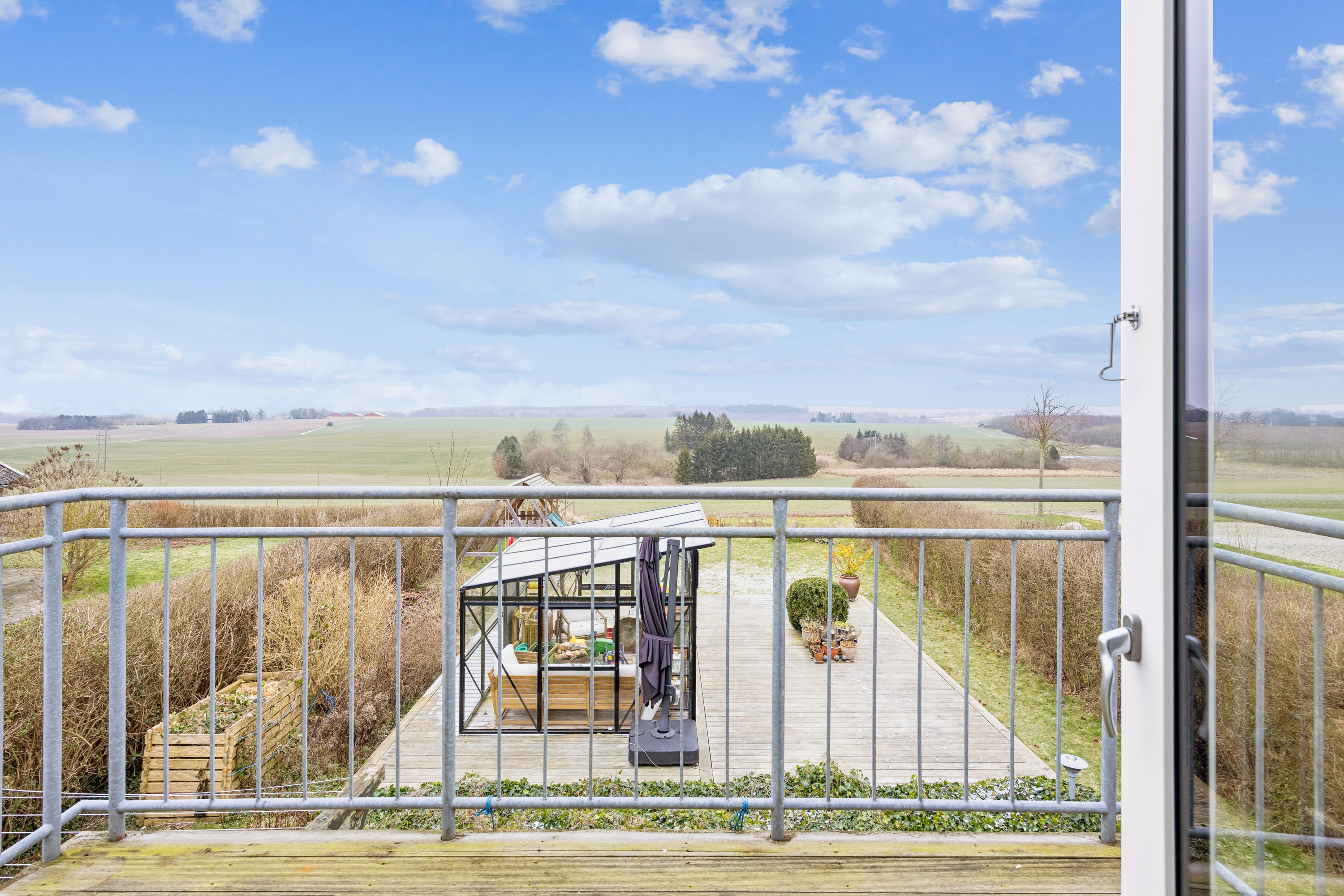 Miniaturebillede 1: have. Billede af Benløse By 14G, Benløse, 4100 Ringsted