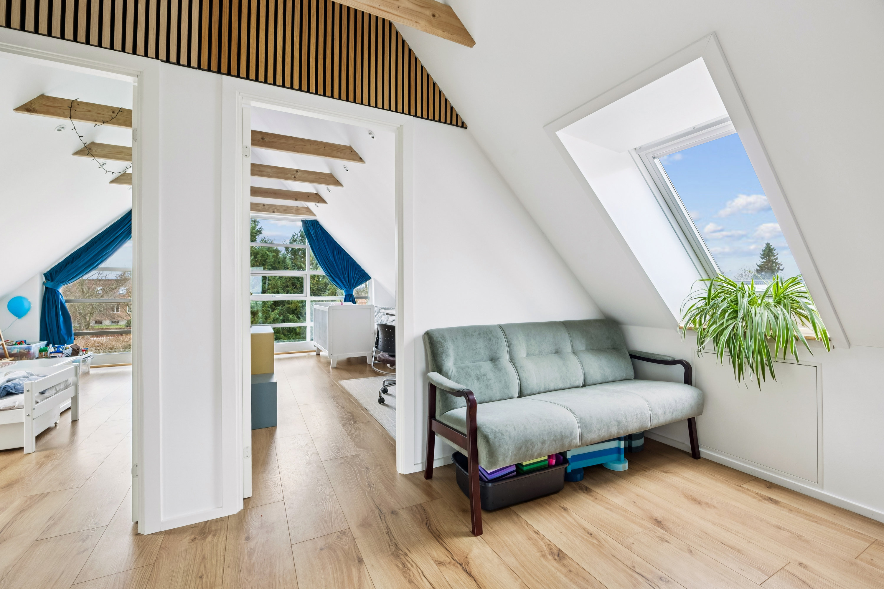 Fremhævet værelse billede i fuldskærmstilstand. Billede af Benløse By 14G, Benløse, 4100 Ringsted