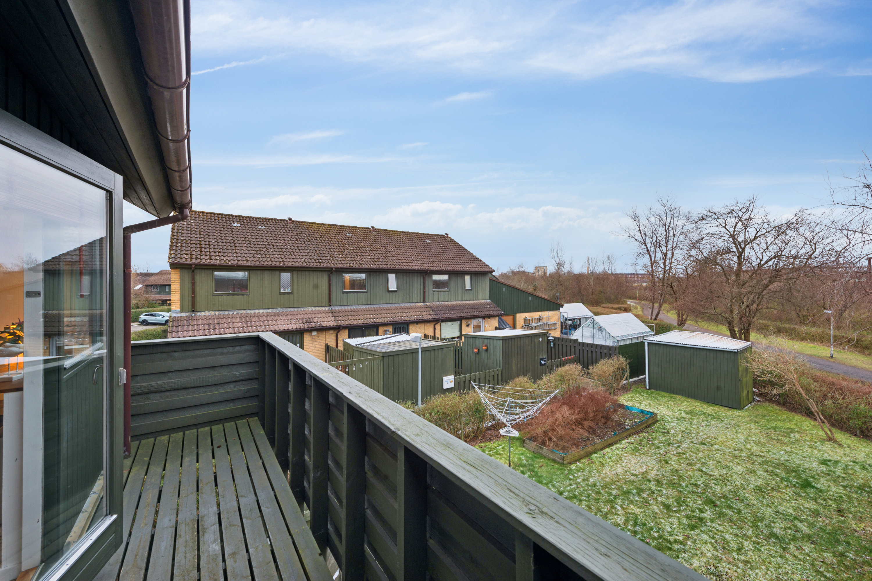 Fremhævet repos billede i fuldskærmstilstand. Billede af Grønnegården 357, 2670 Greve