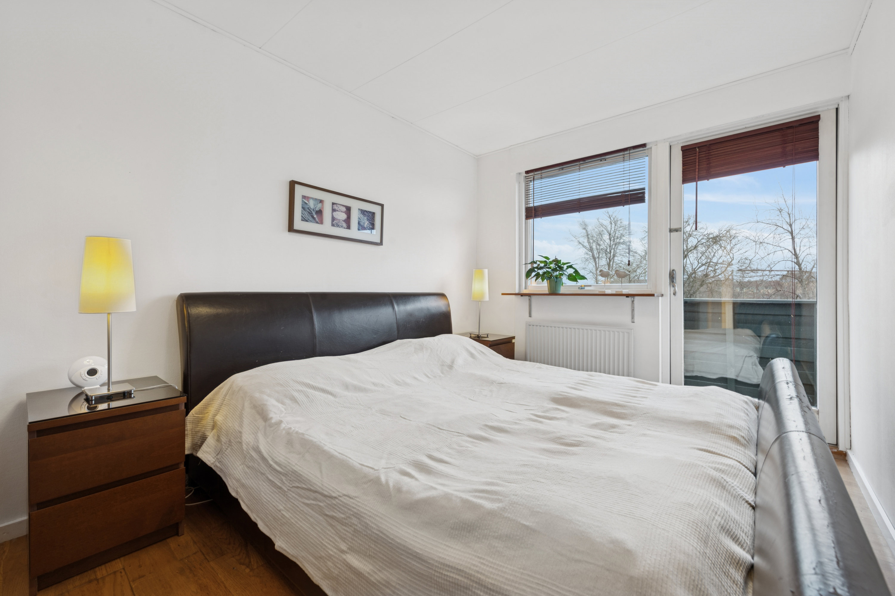 Fremhævet værelse billede i fuldskærmstilstand. Billede af Grønnegården 357, 2670 Greve