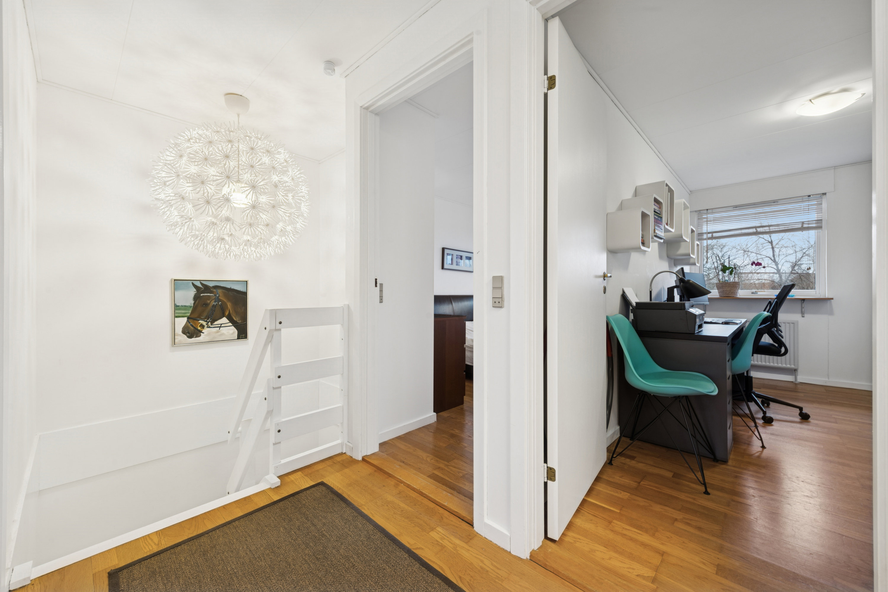 Fremhævet værelse billede i fuldskærmstilstand. Billede af Grønnegården 357, 2670 Greve