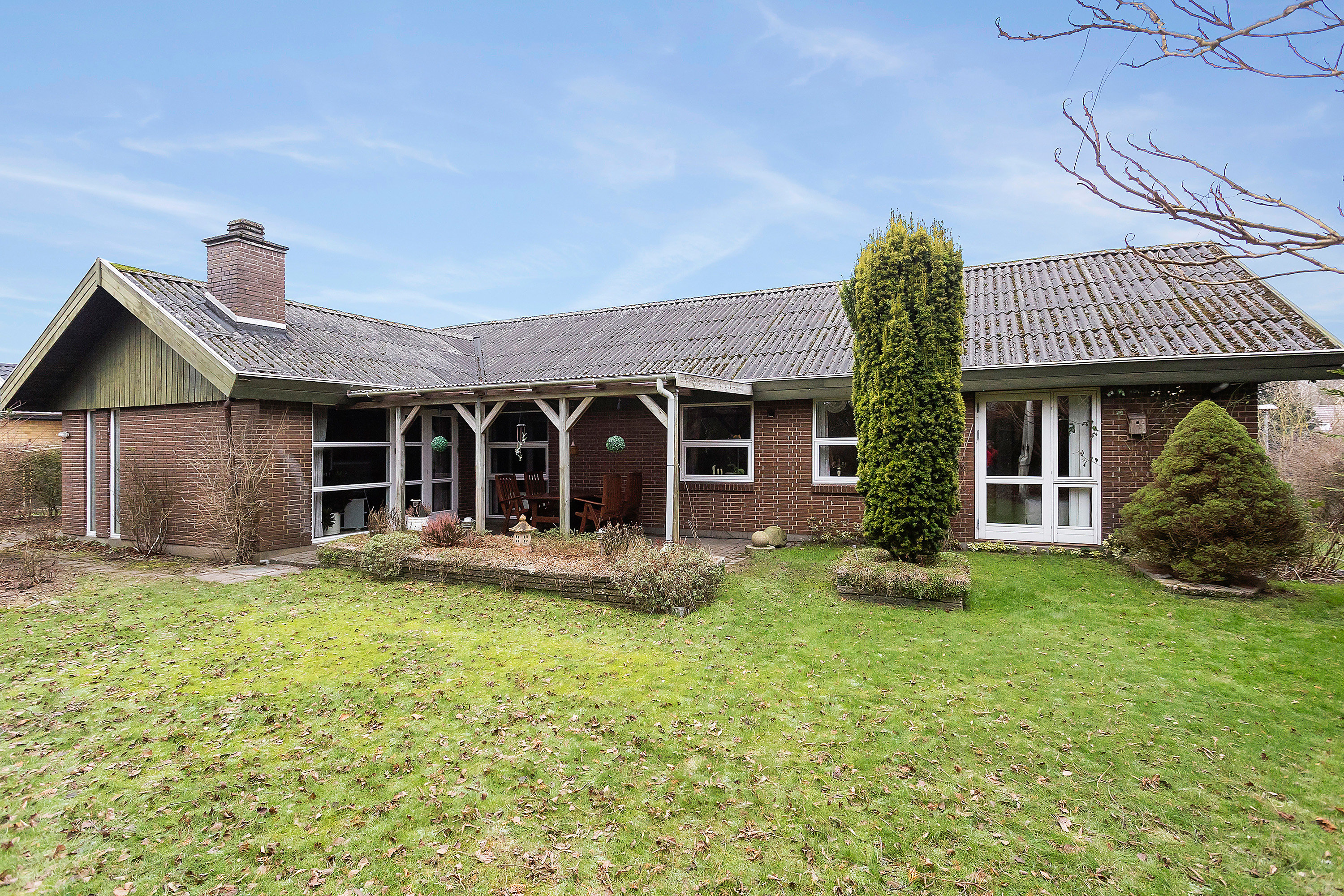 Morbærvej 109, 6600 Vejen