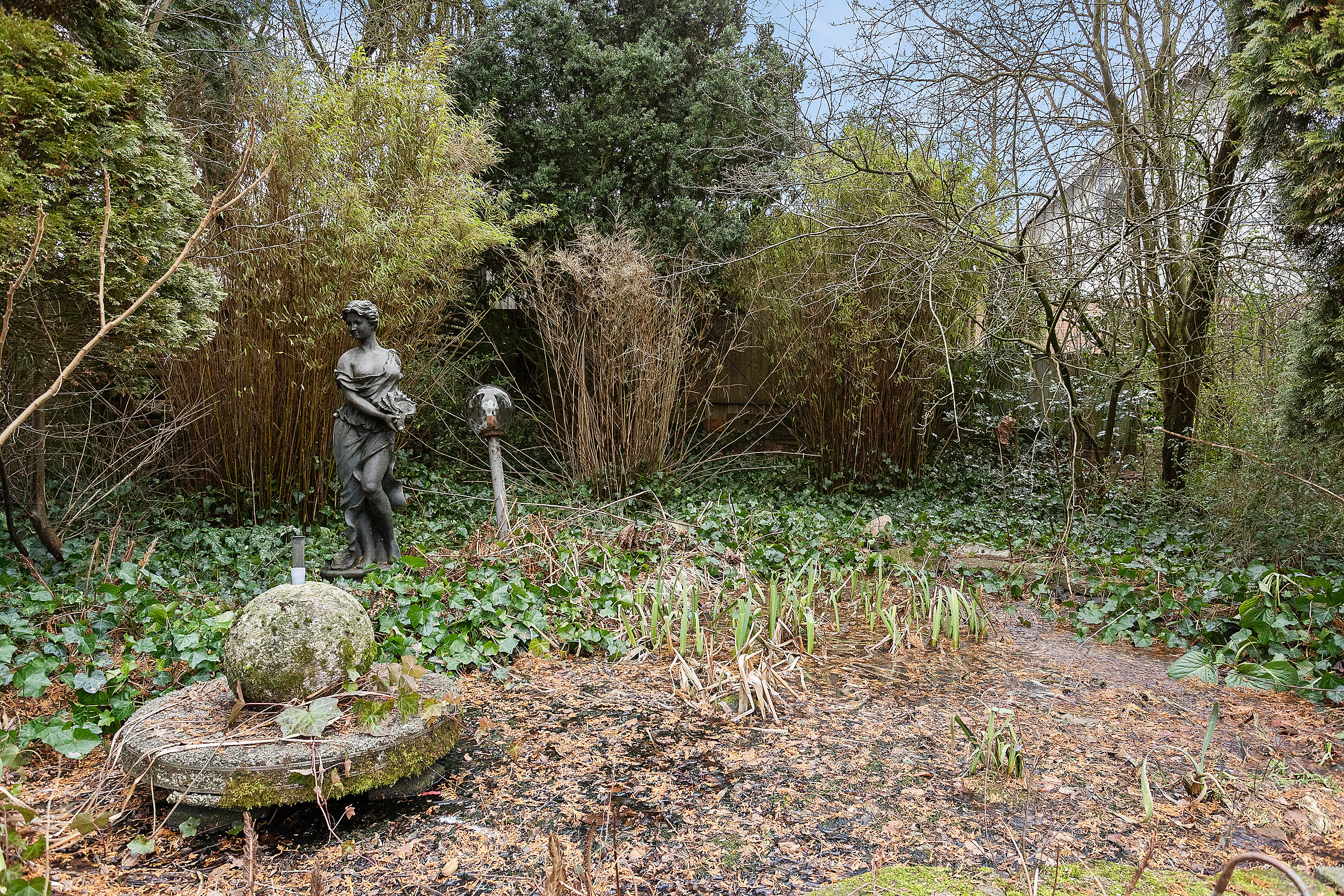 Fremhævet ejendommen billede i fuldskærmstilstand. Billede af Morbærvej 109, 6600 Vejen
