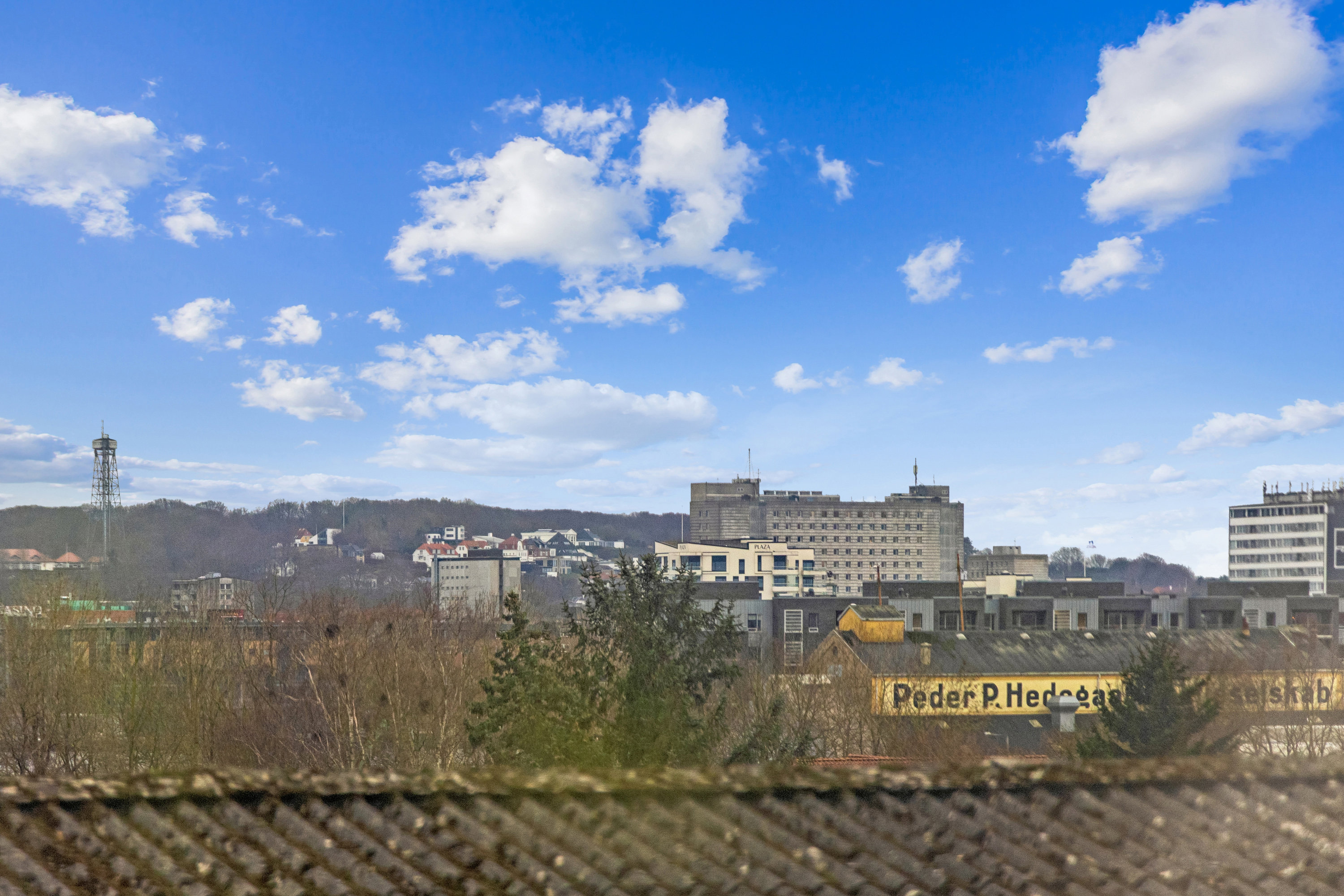 Fremhævet udsigt billede i fuldskærmstilstand. Billede af Dronningensgade 19, 2. tv., 9400 Nørresundby